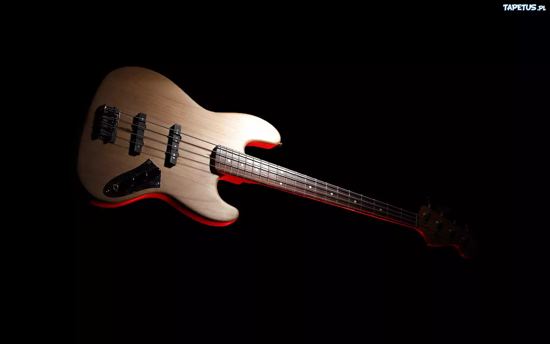 Gitara, Elektryczna
