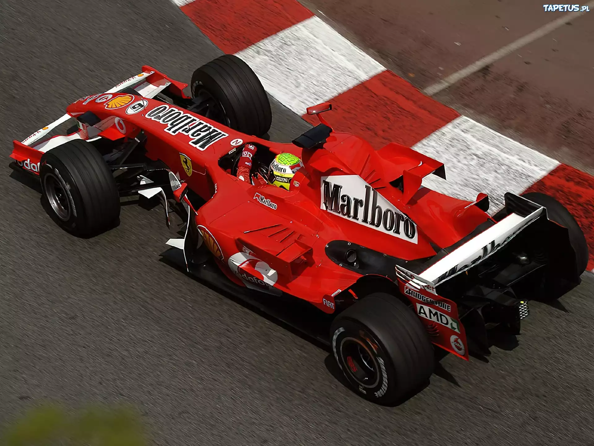 Formuła 1,marlboro