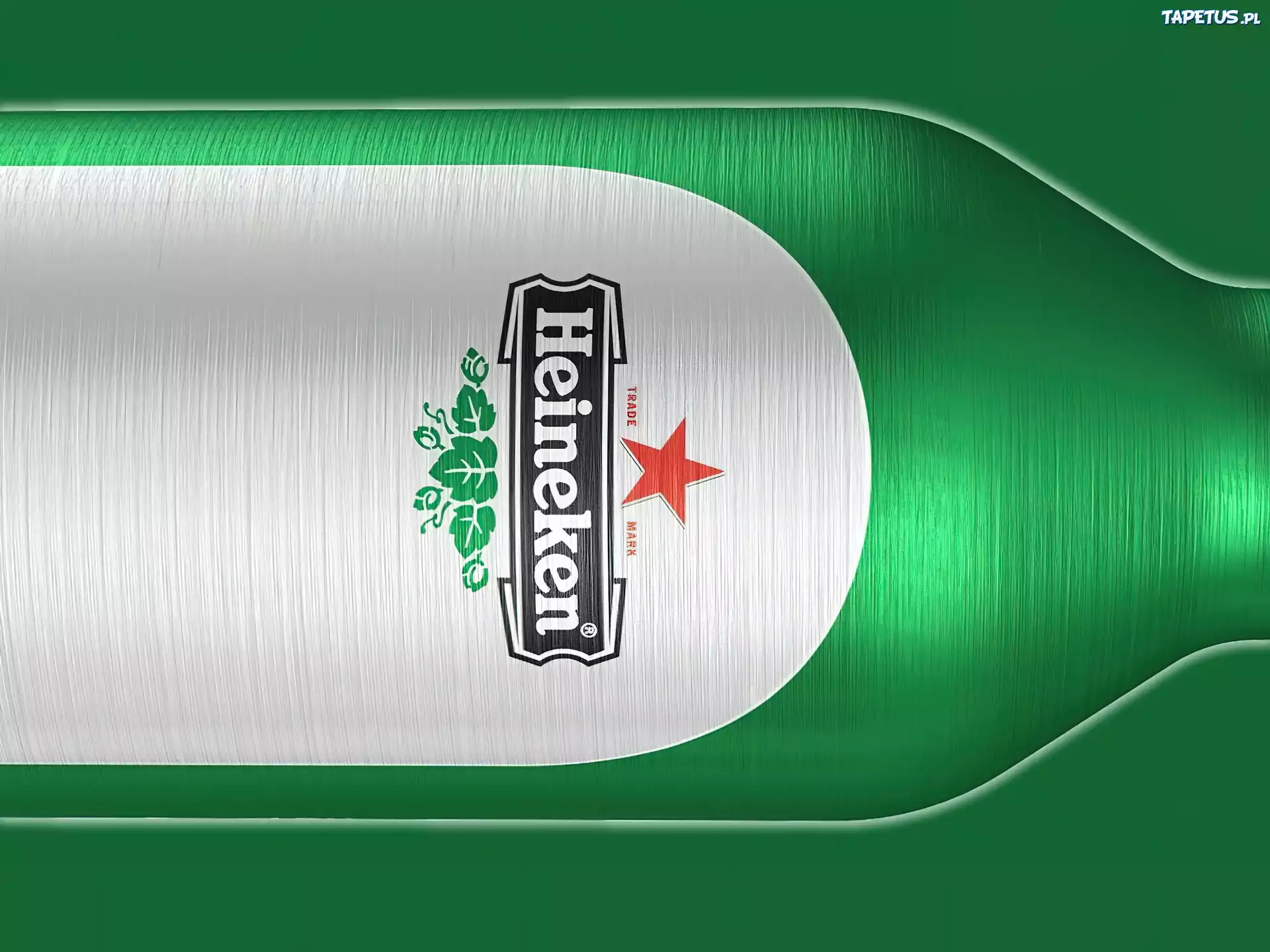 Piwo, Heineken