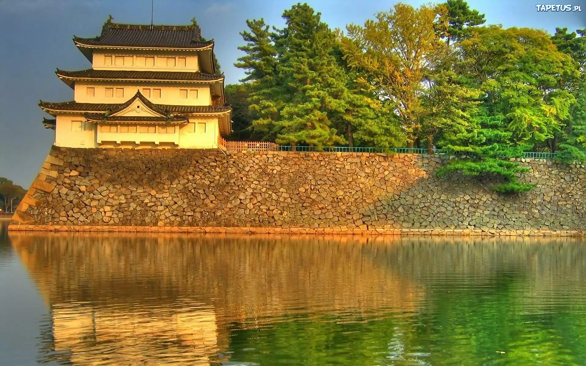Japonia, Dom