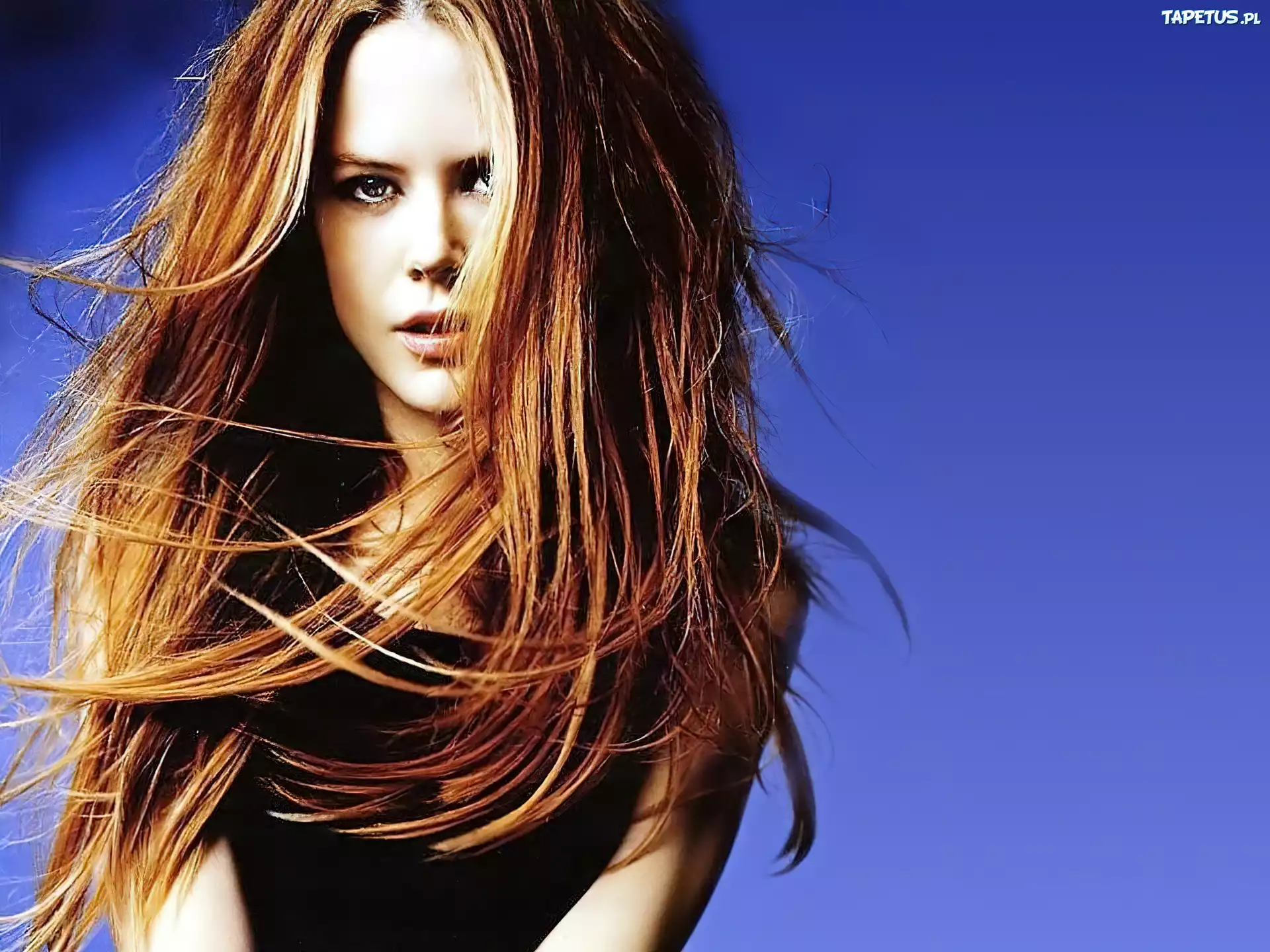 Nicole Kidman