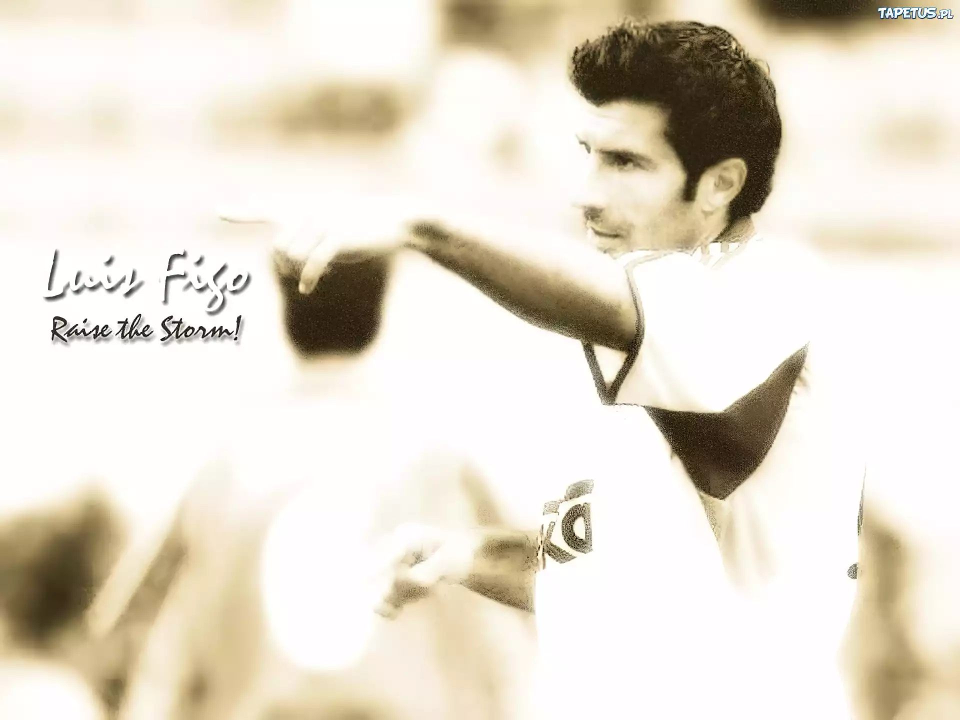 Piłka nożna,Luis Figo
