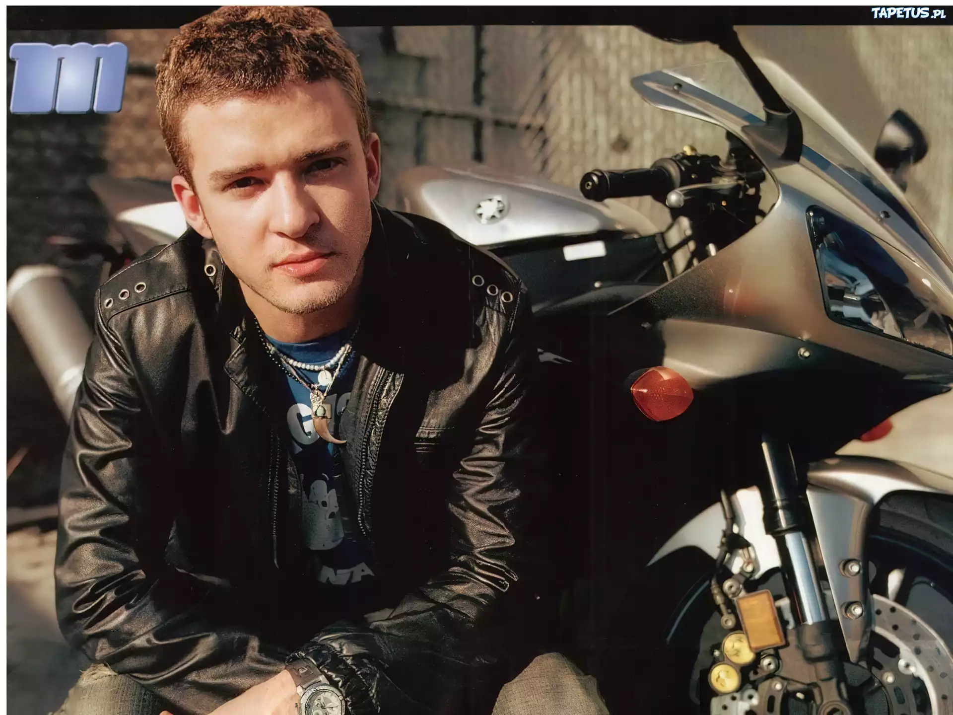 Justin Timberlake, Motor