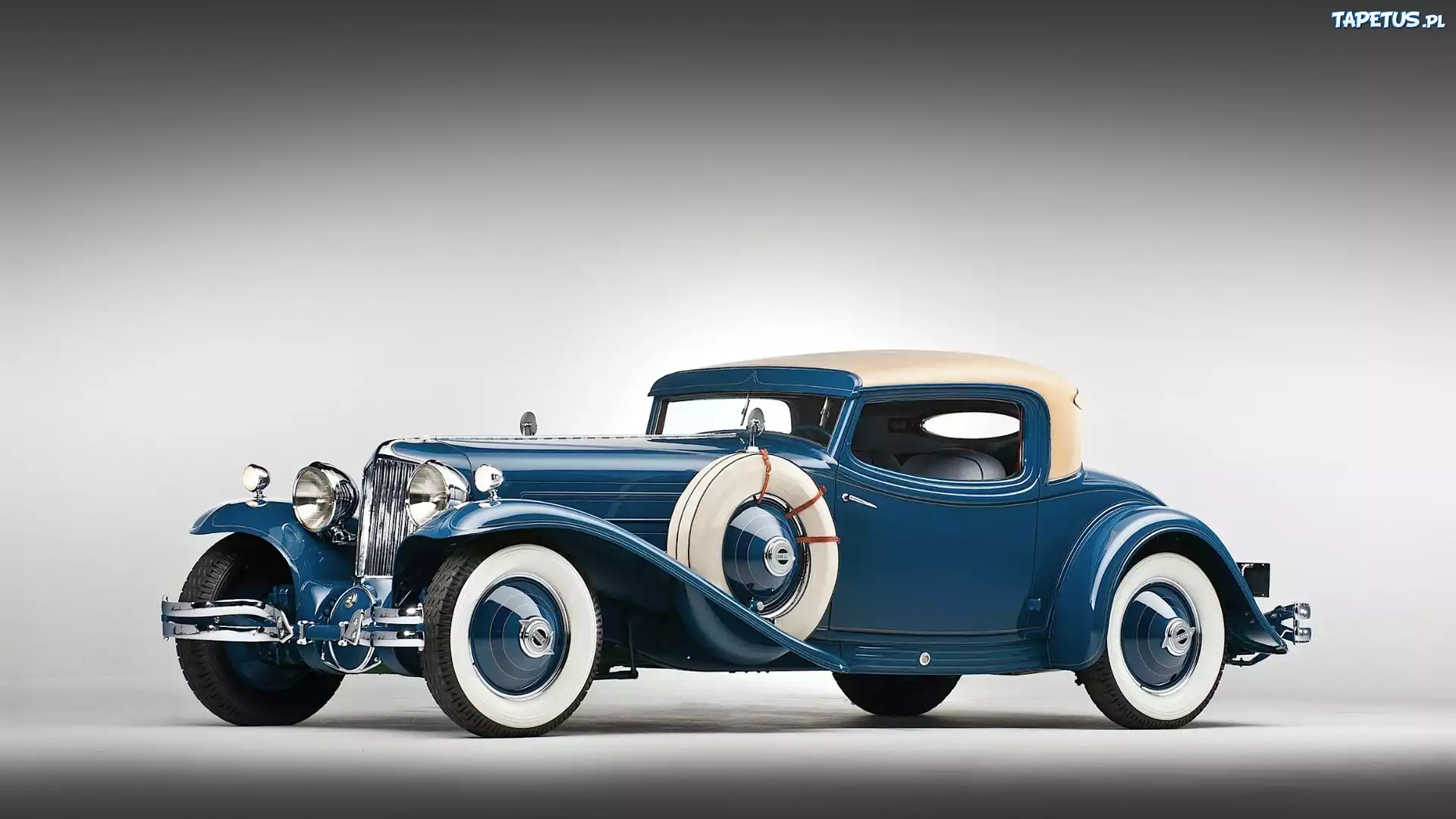 Cord, L29, Special, Coupe, 1929