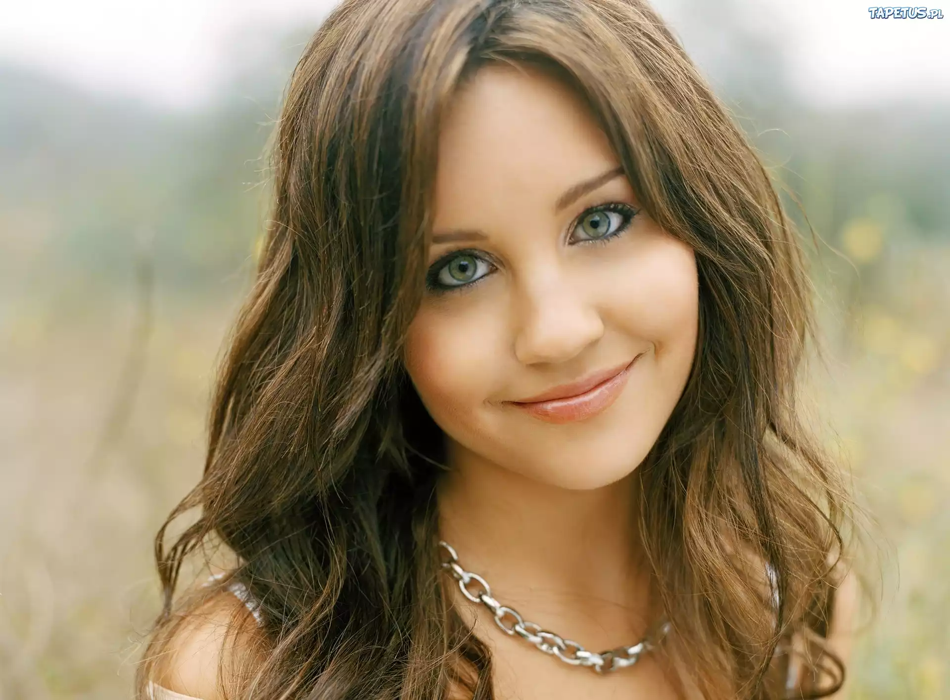 Amanda Bynes, Spojrzenie