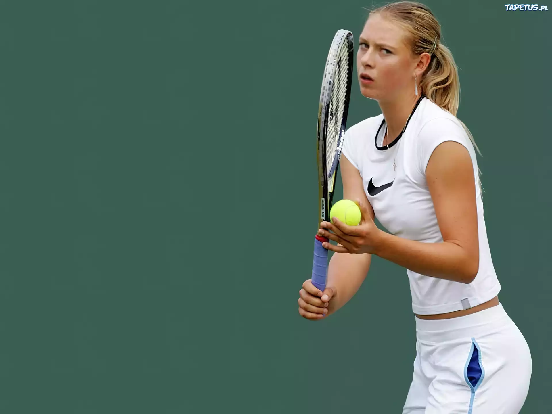 Tennis, nike
