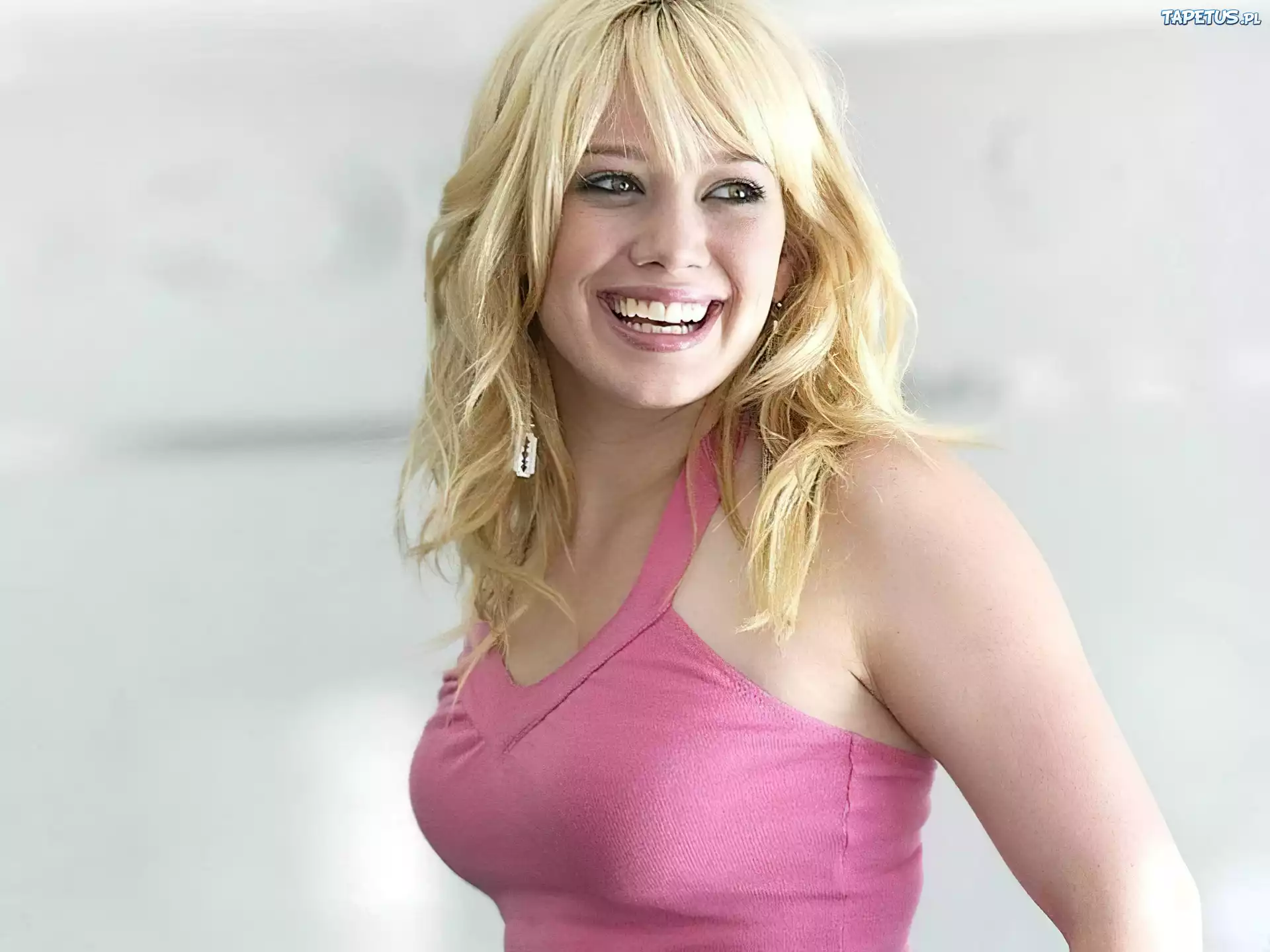 Hilary Duff
