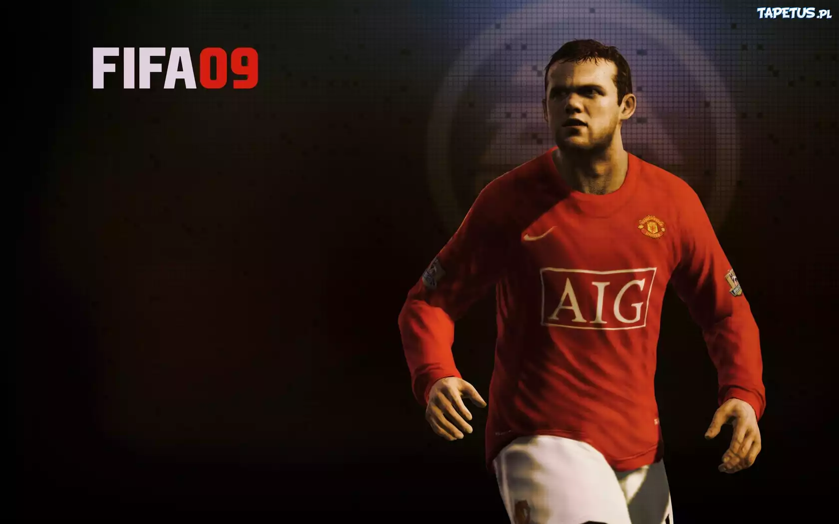FIFA 09, Piłkarz