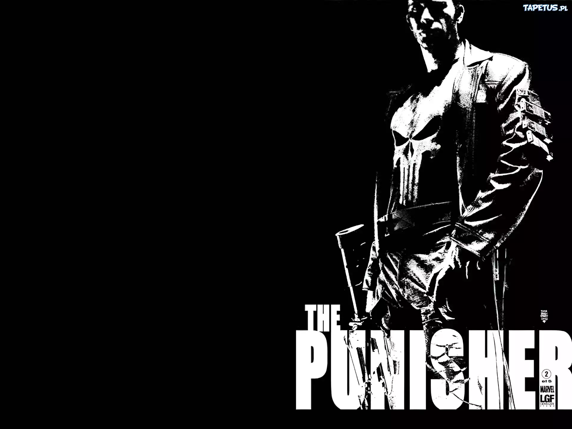 The Punisher