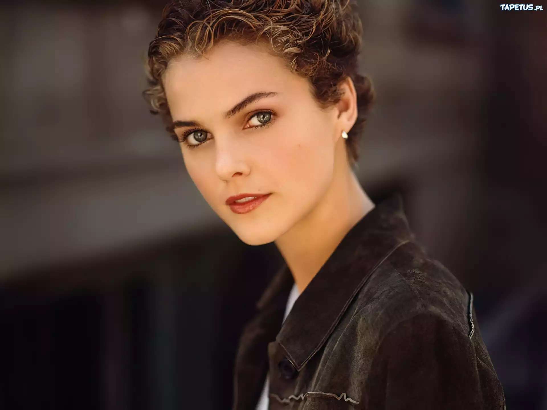 Keri Russell