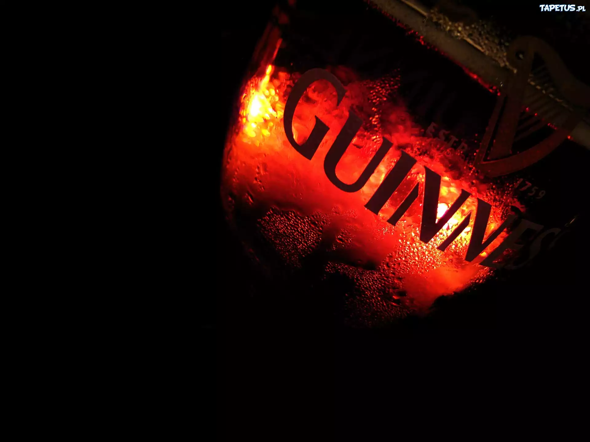 Piwo, Guinness