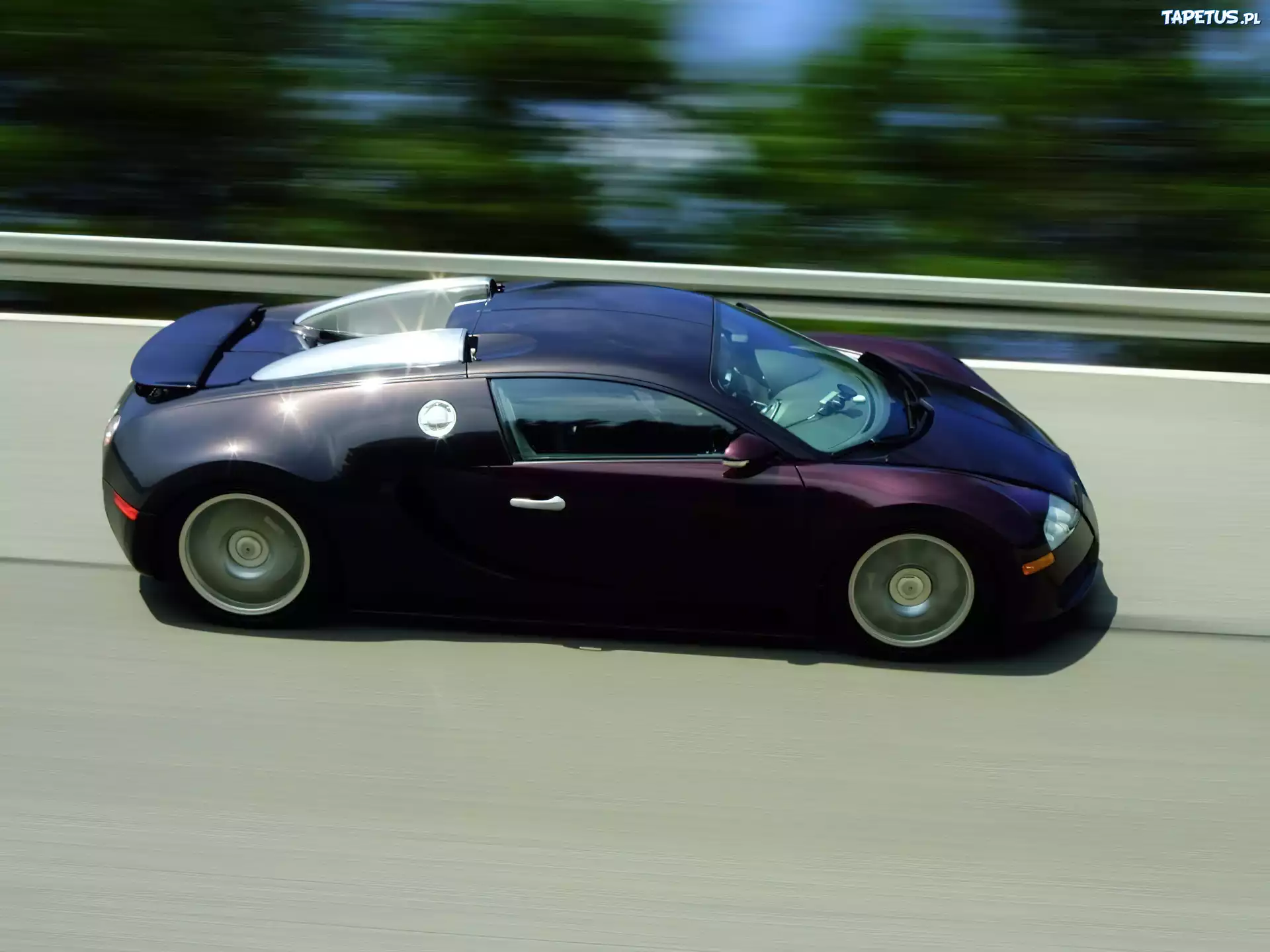Bugatti Veyron
