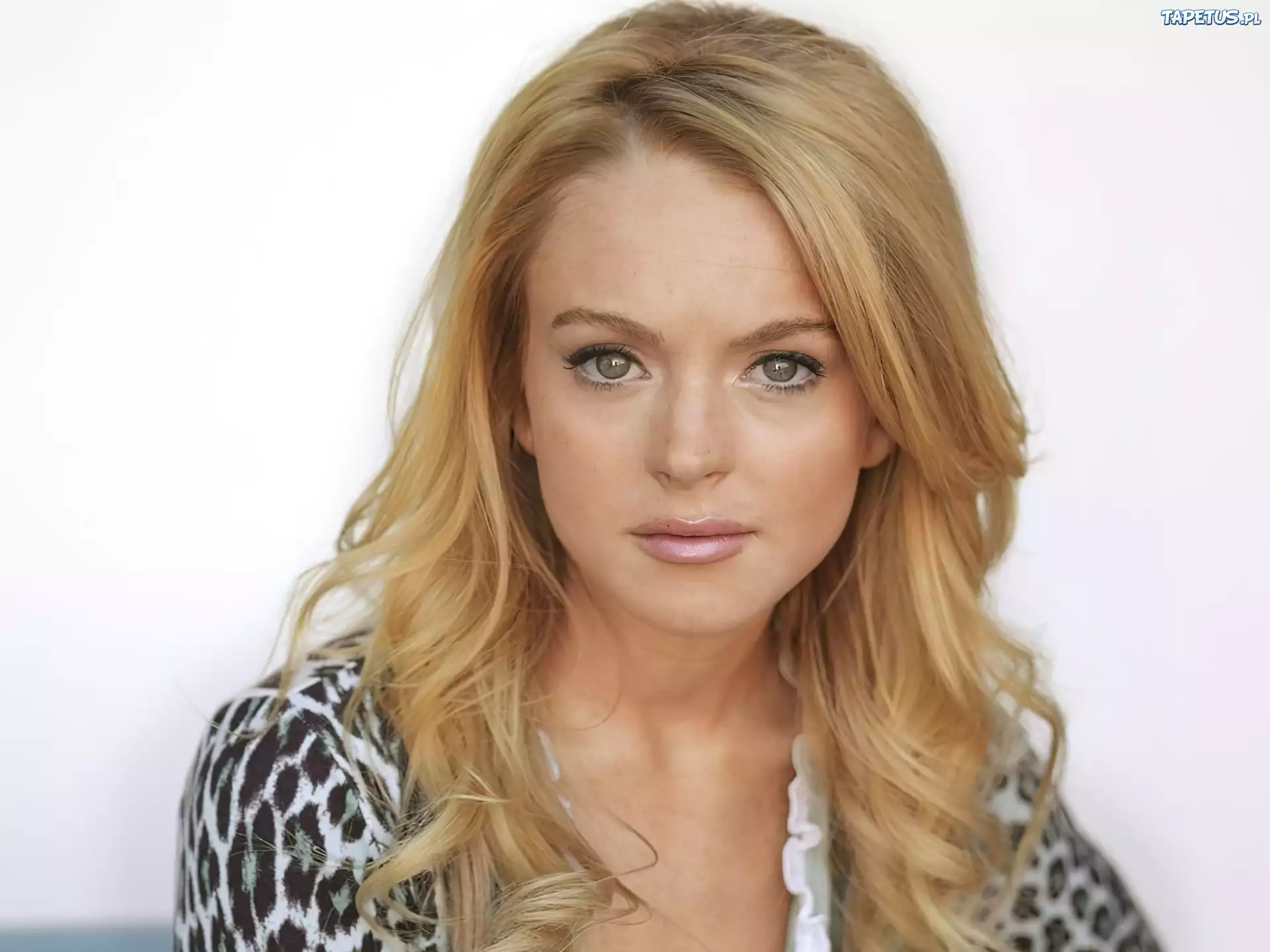 Lindsay Lohan