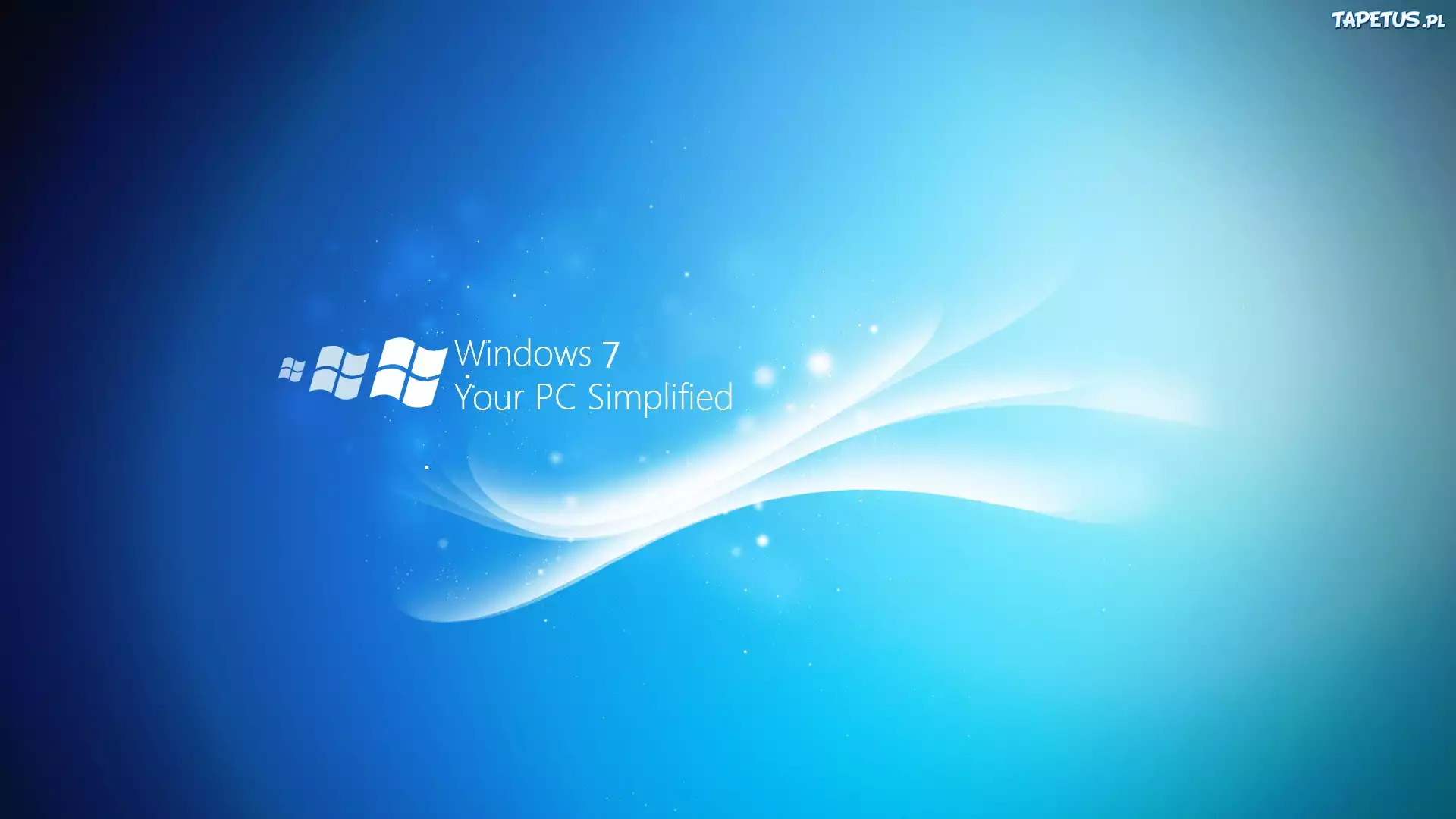 Windows, Siedem