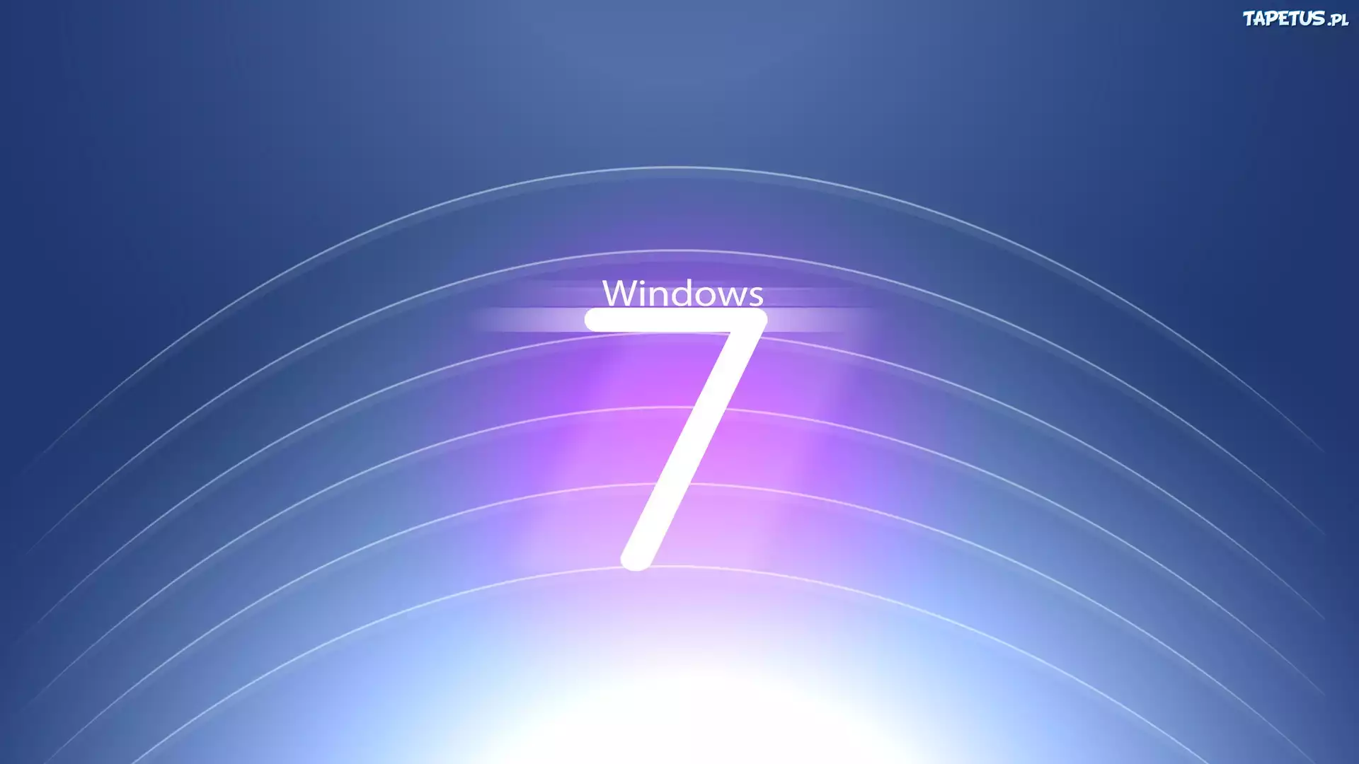 System, Operacyjny, Windows, Siedem