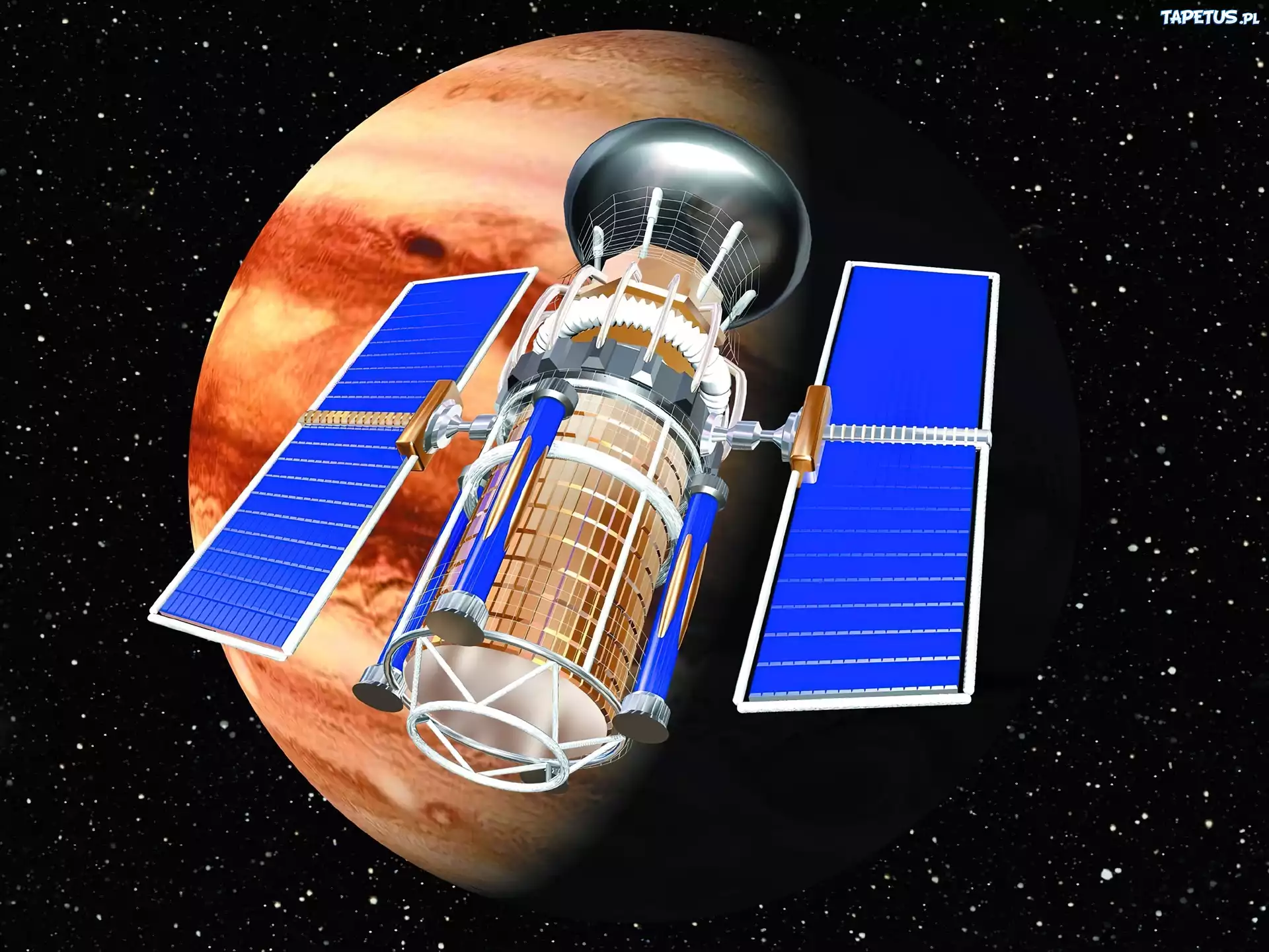 Satelita
