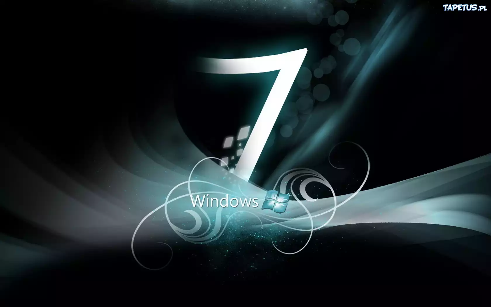 Windows, Siedem