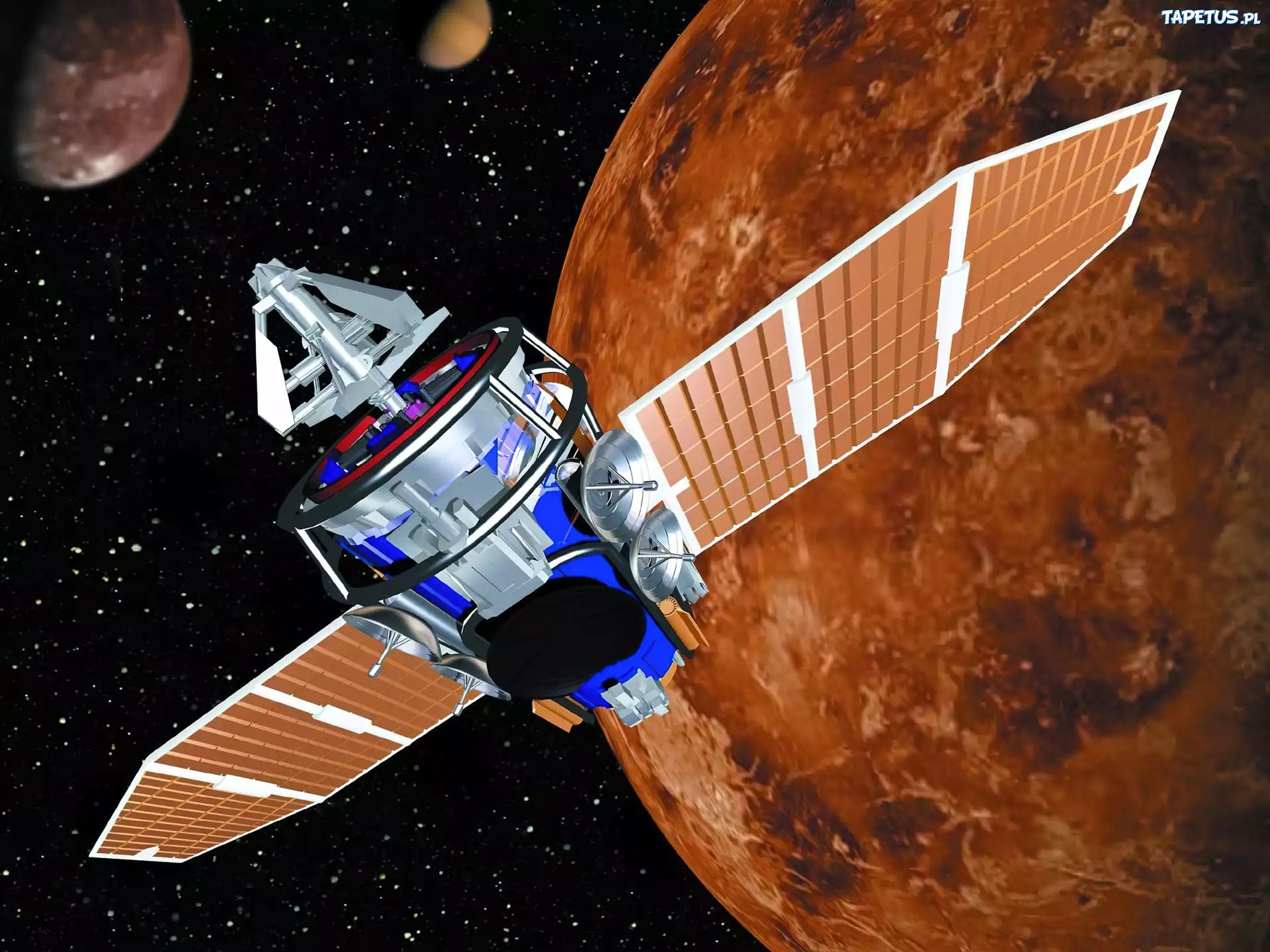 Satelita
