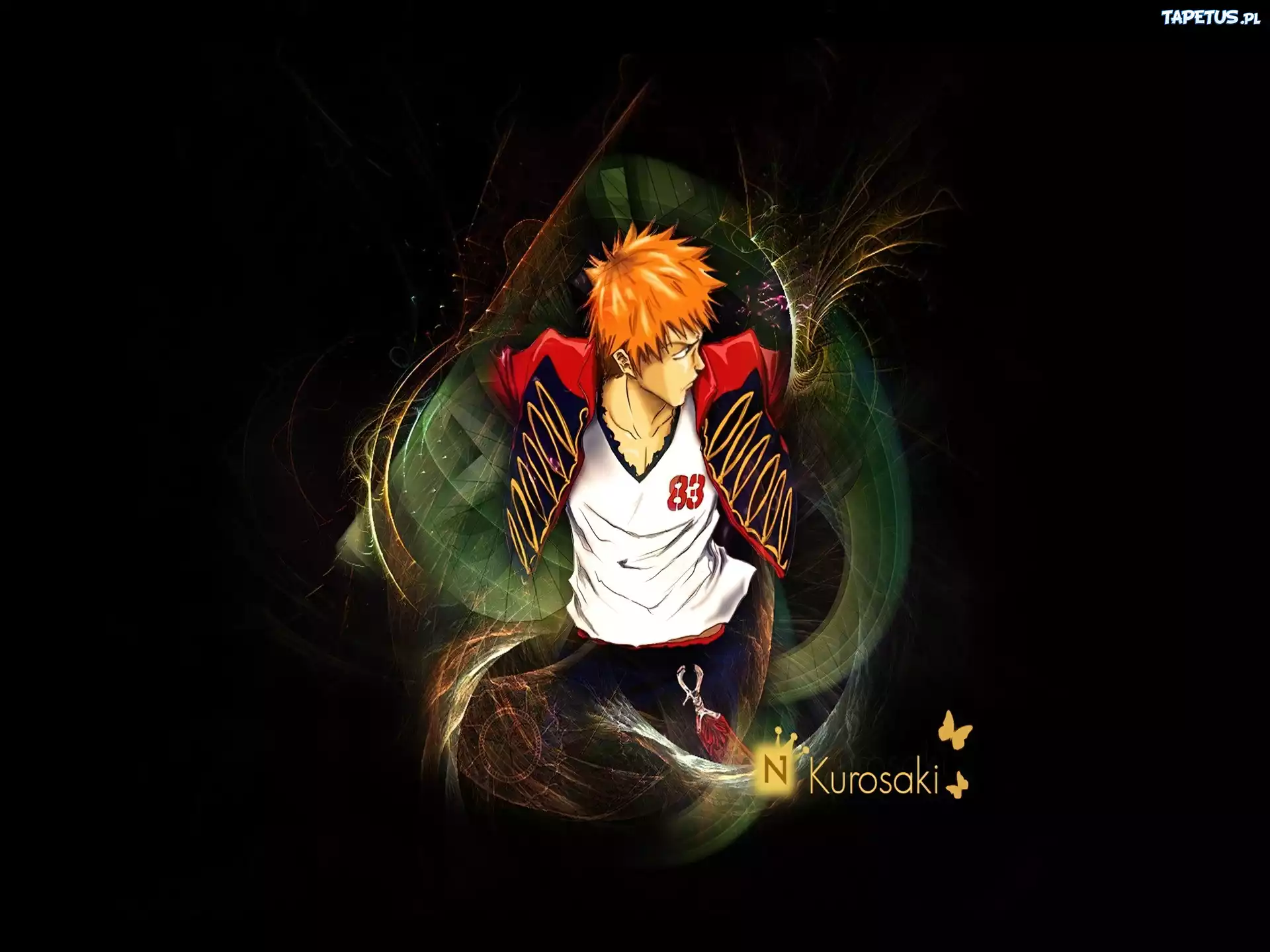 Ichigo, Kurosaki, Sztuki, Walki