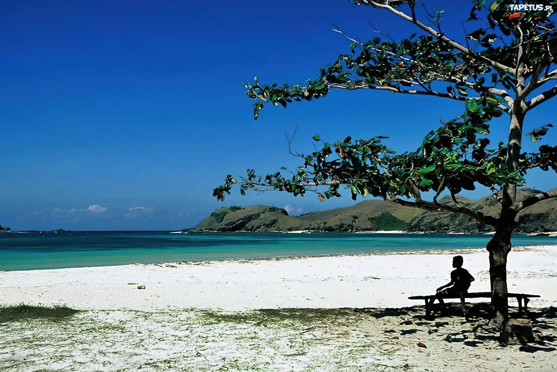 Bali, Indonezja