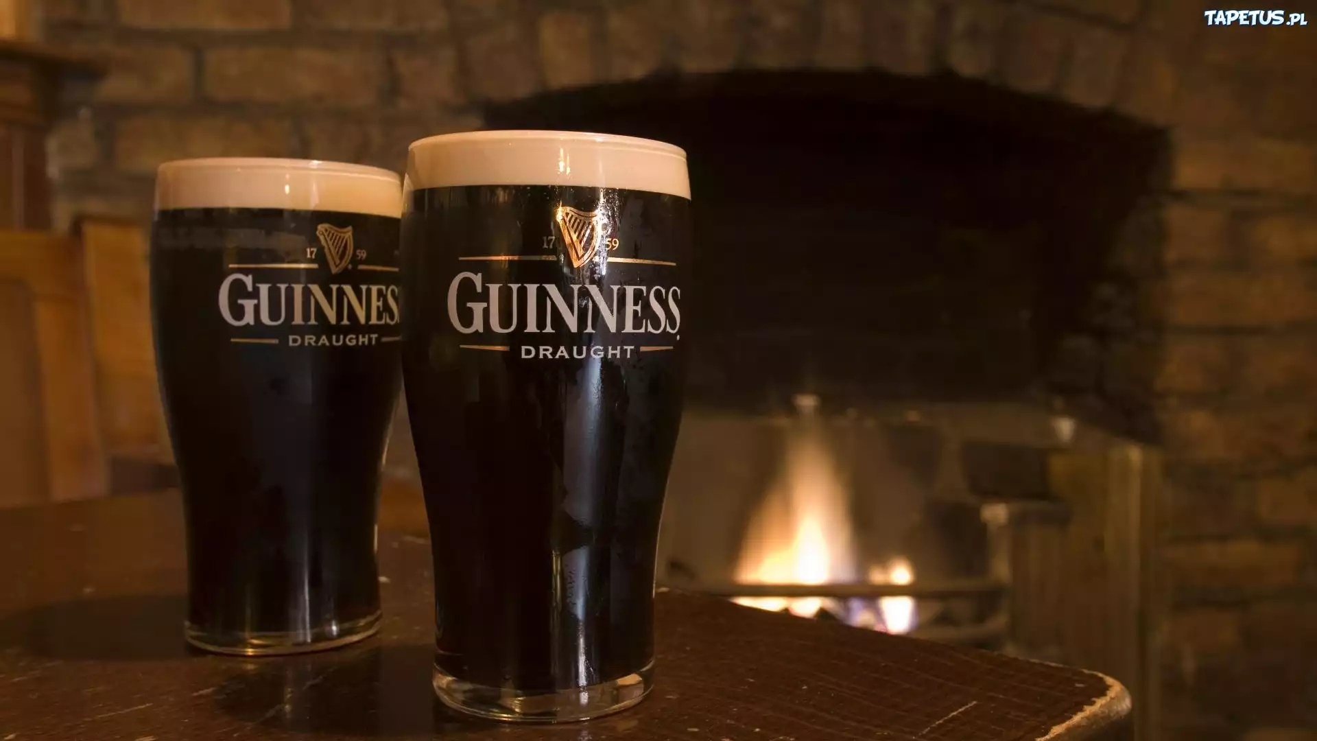 Piwo, Guinness