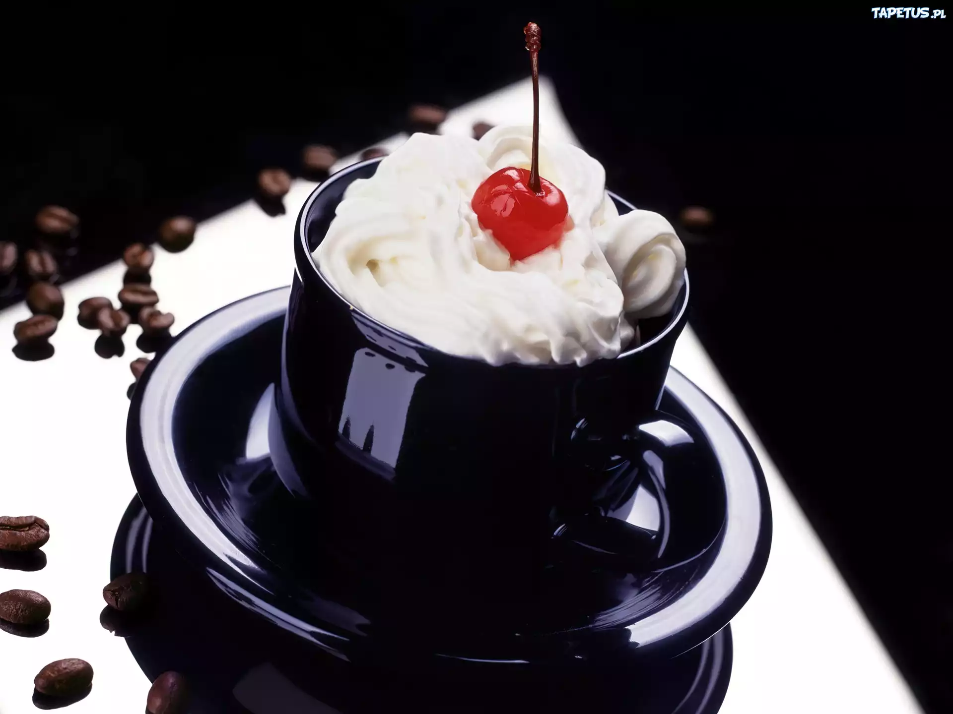 Kawa, Cappuccino
