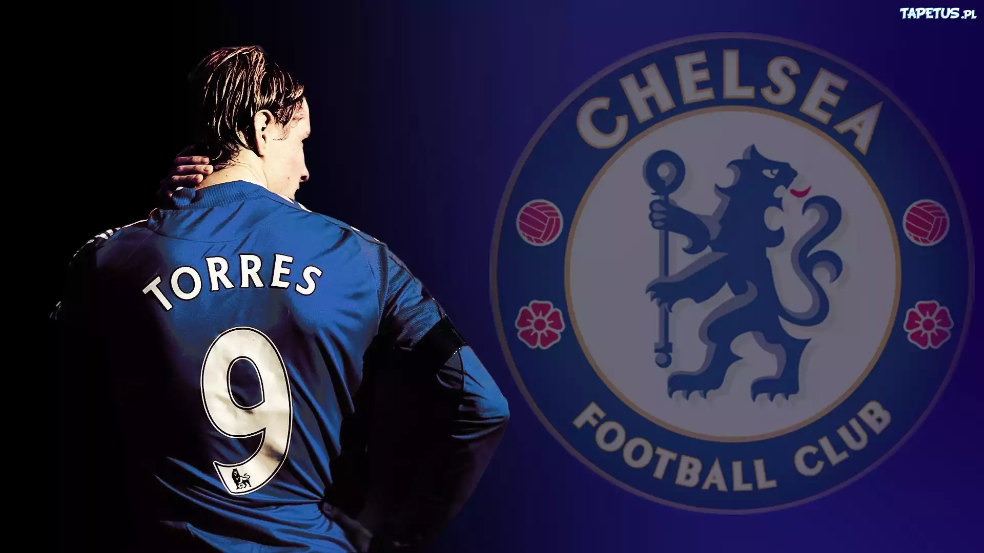 Chelsea, Klub, Piłkarski, Londyn