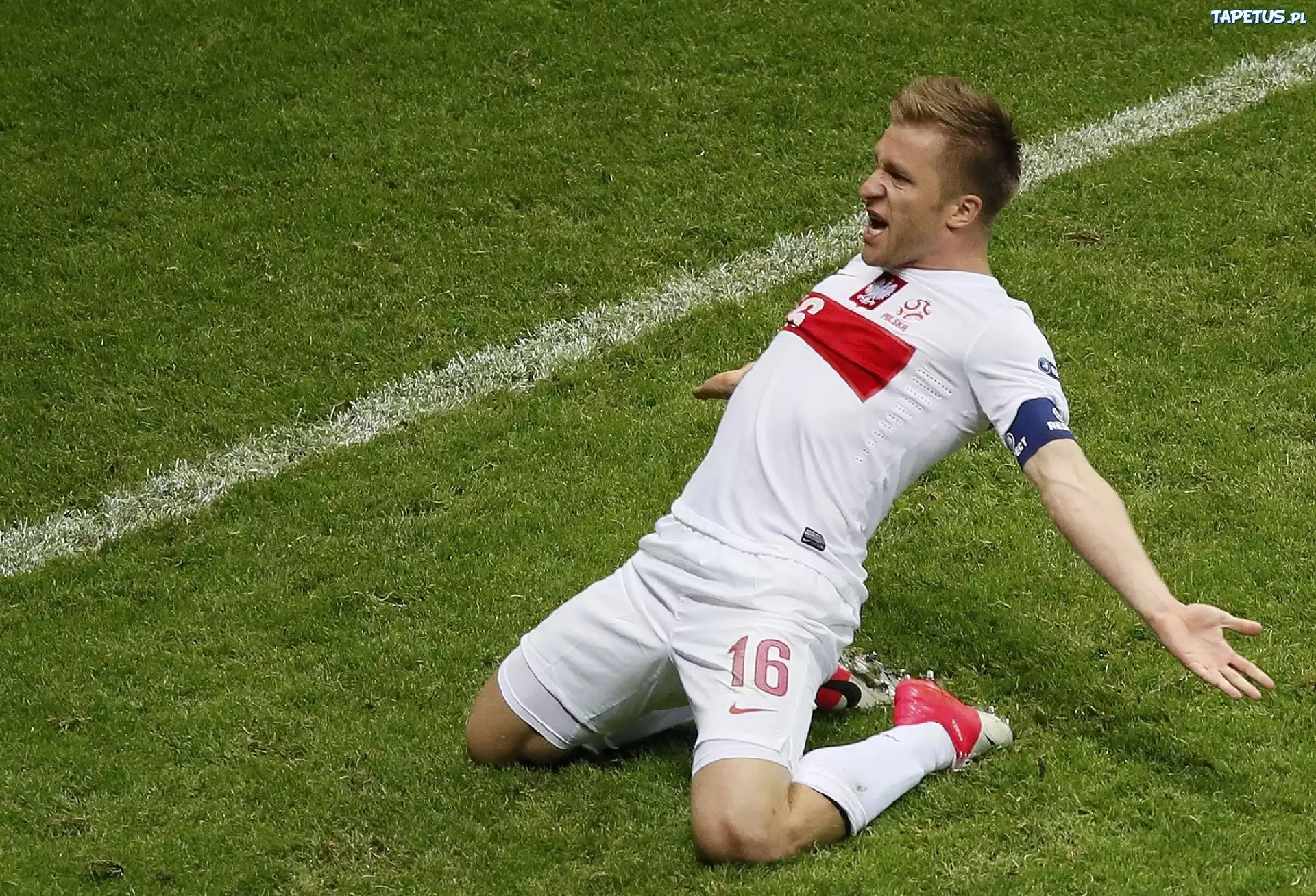 Mistrzostwa, Europy, Jakub, Błaszczykowski