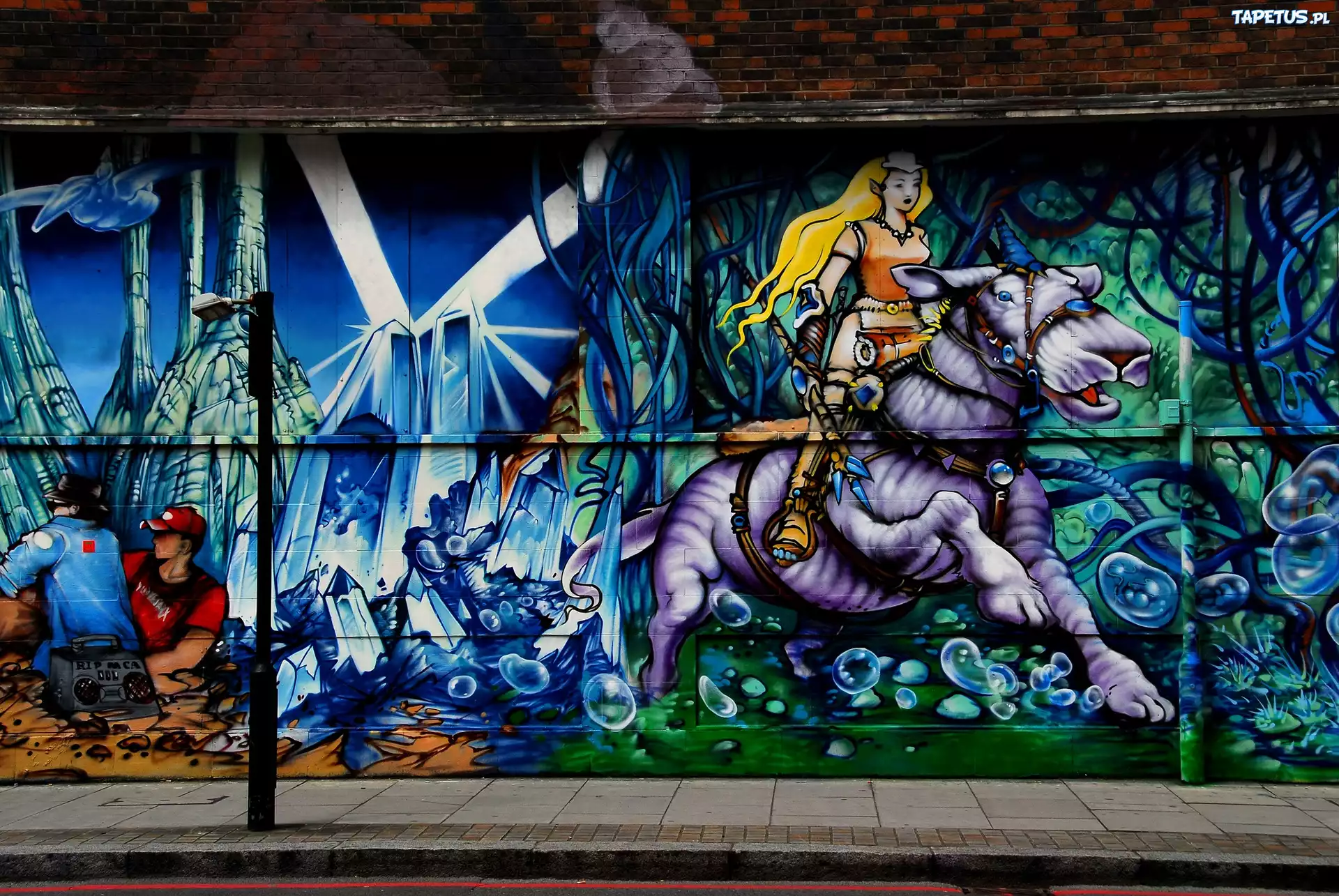 Graffiti