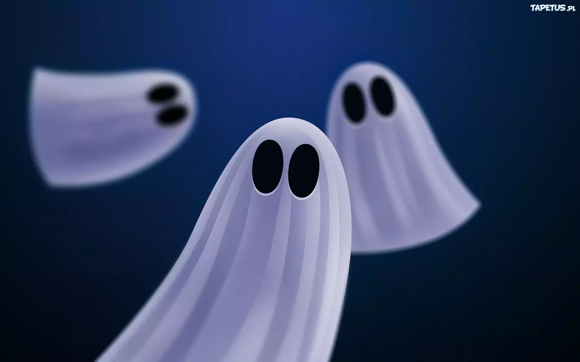 Halloween, Duchy