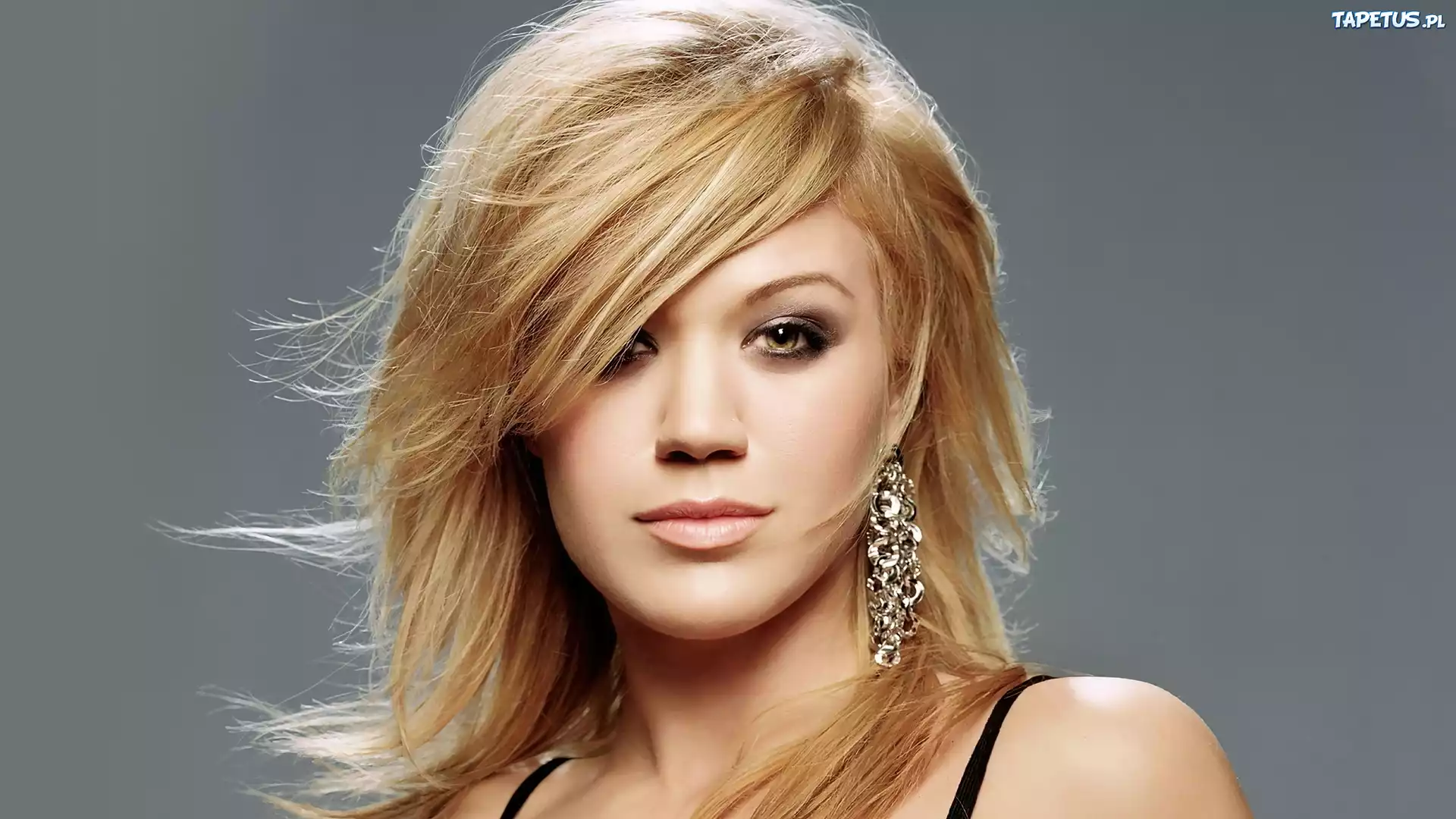 Kelly Clarkson