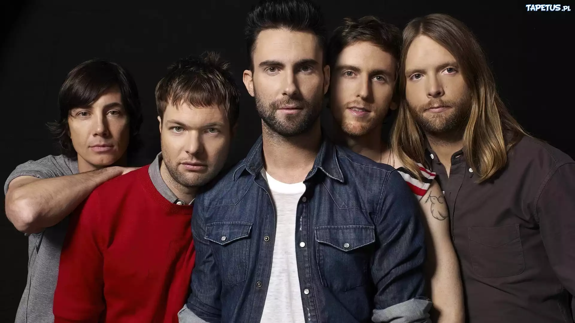 Maroon 5