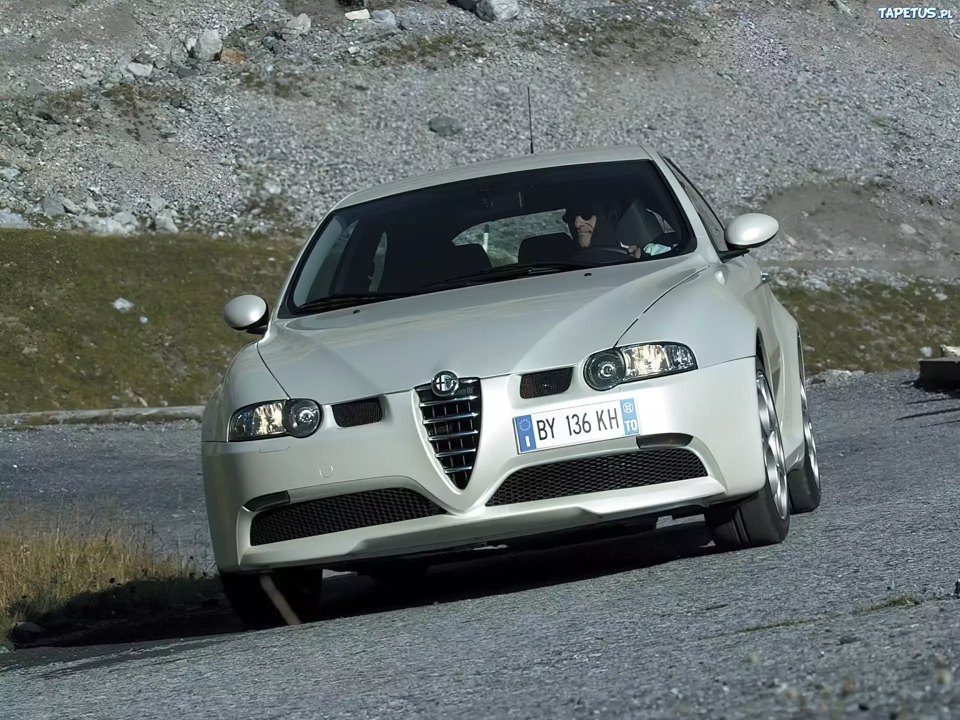 Alfa Romeo 147