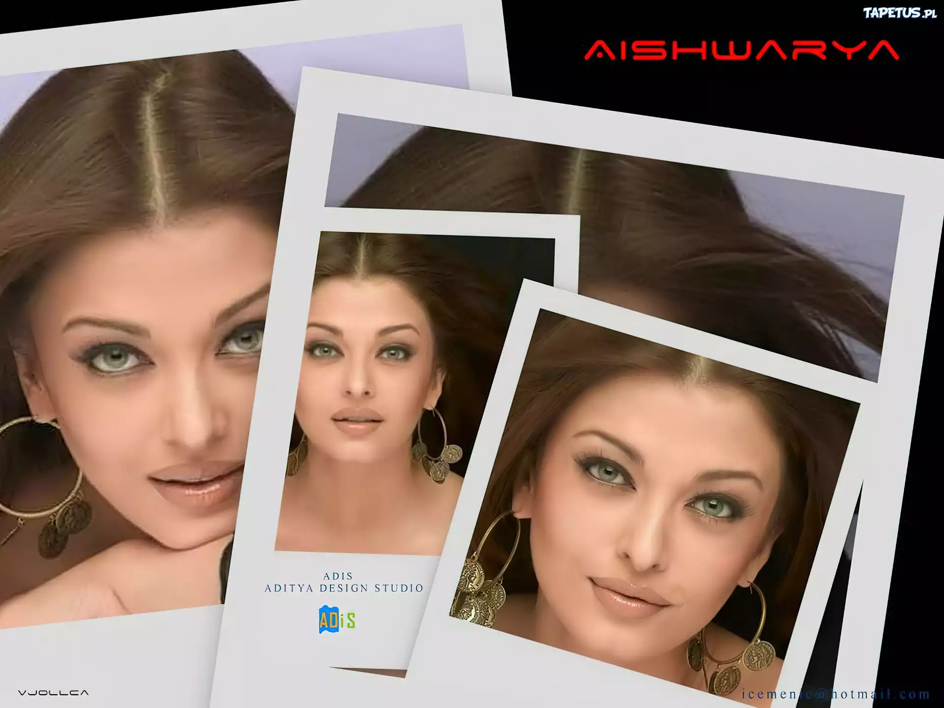 Aishwarya Rai