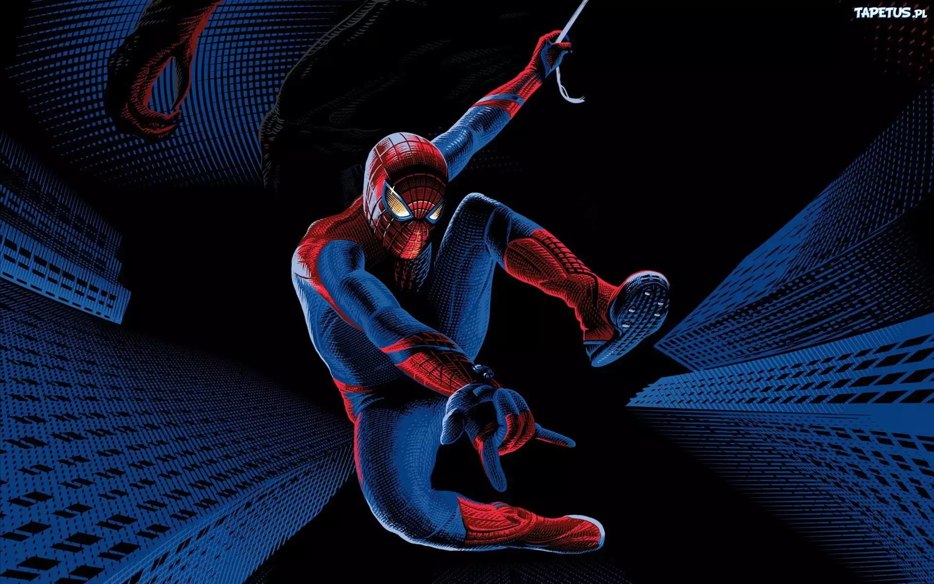 Film, Spiderman