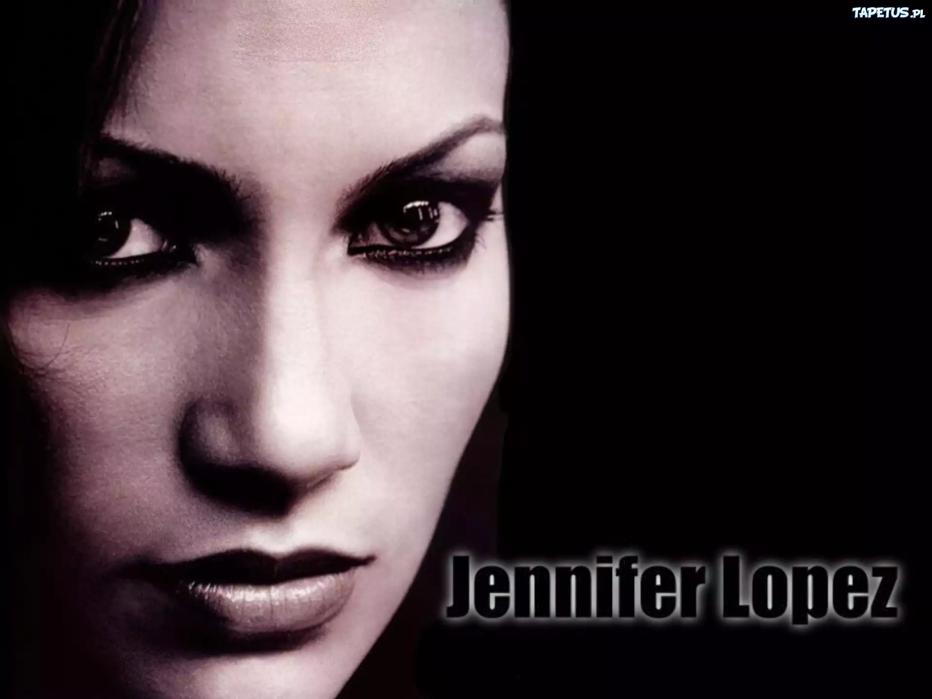 Jennifer Lopez