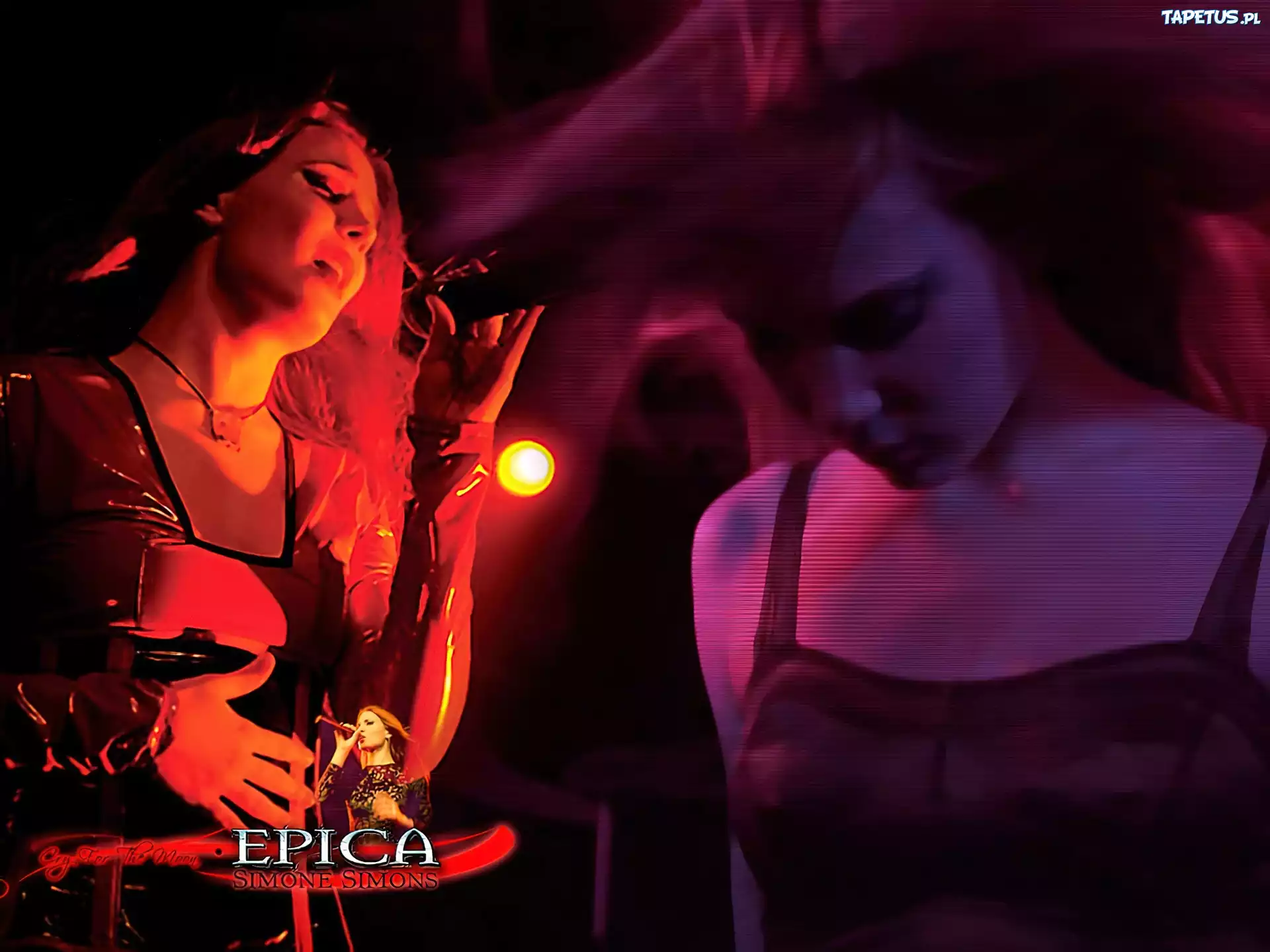 Epica,Simone Simone