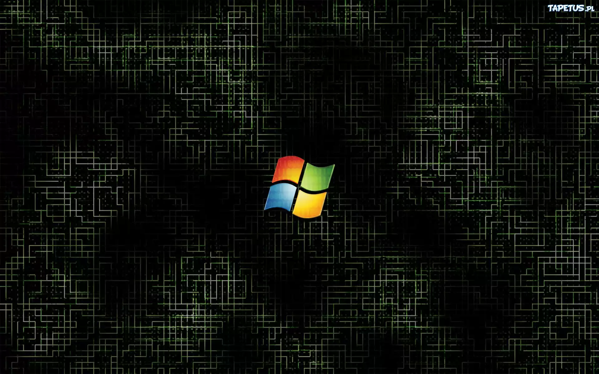 System, Operacyjny, Windows, Siedem