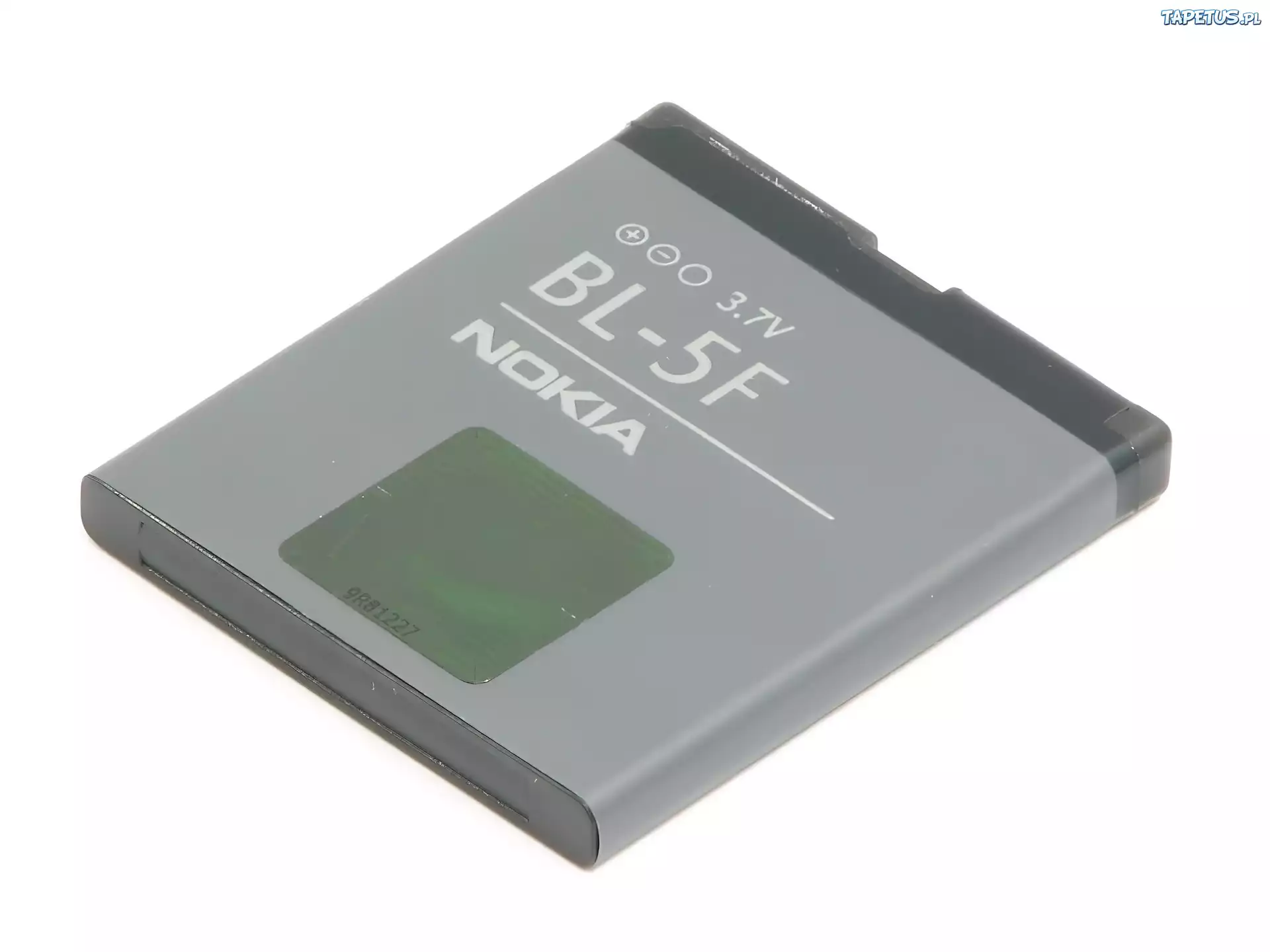Bateria, nokia