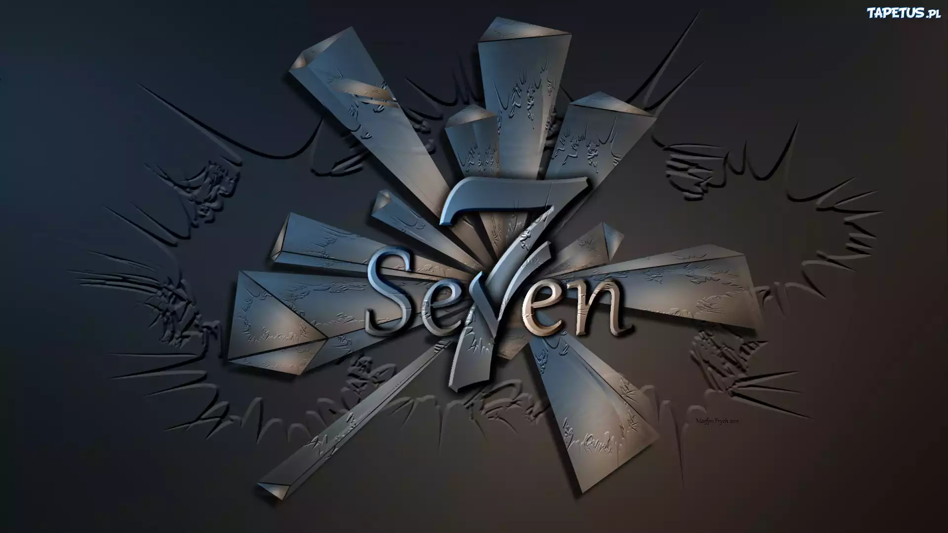 System, Windows, Seven
