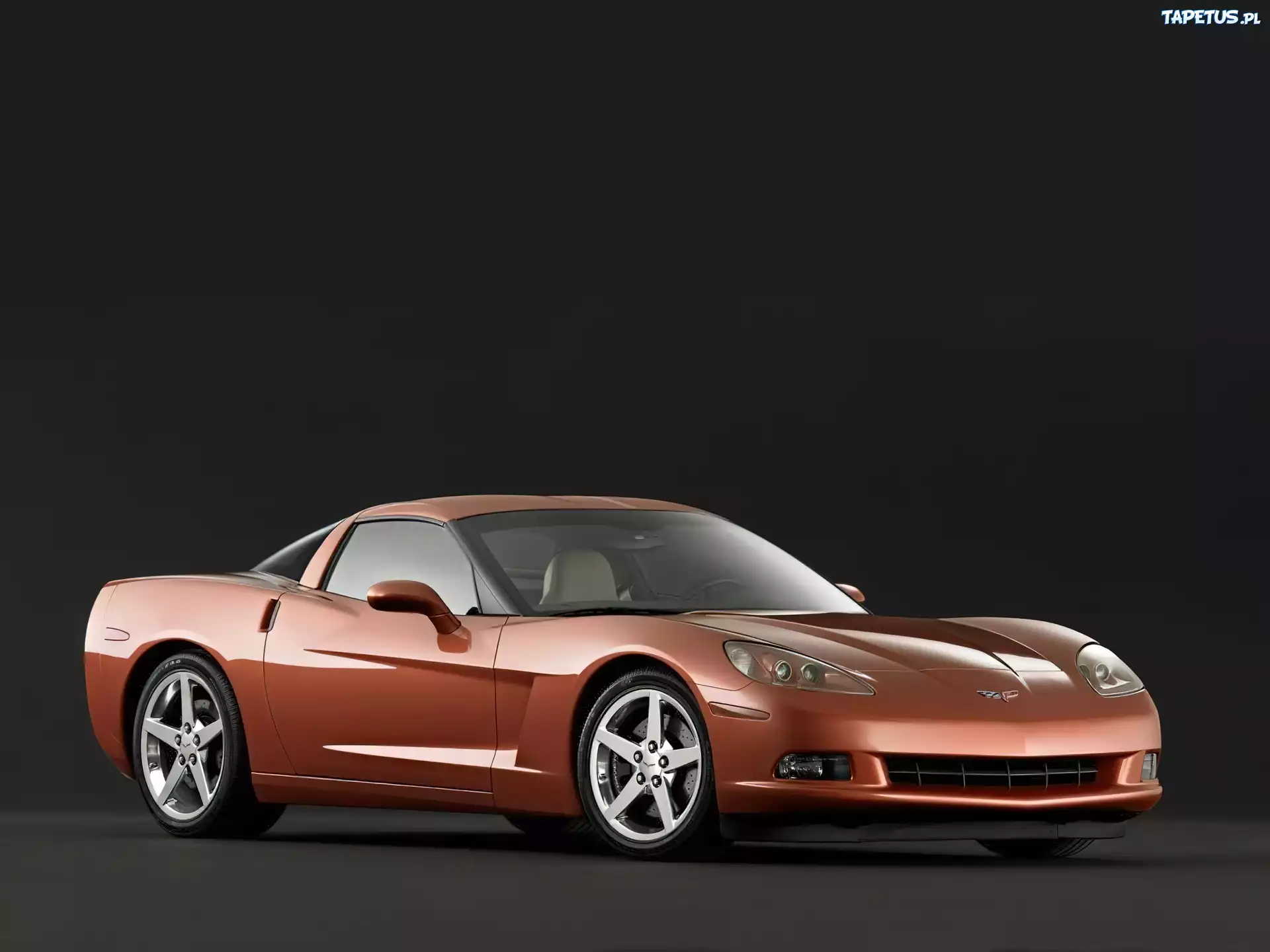 Corvette