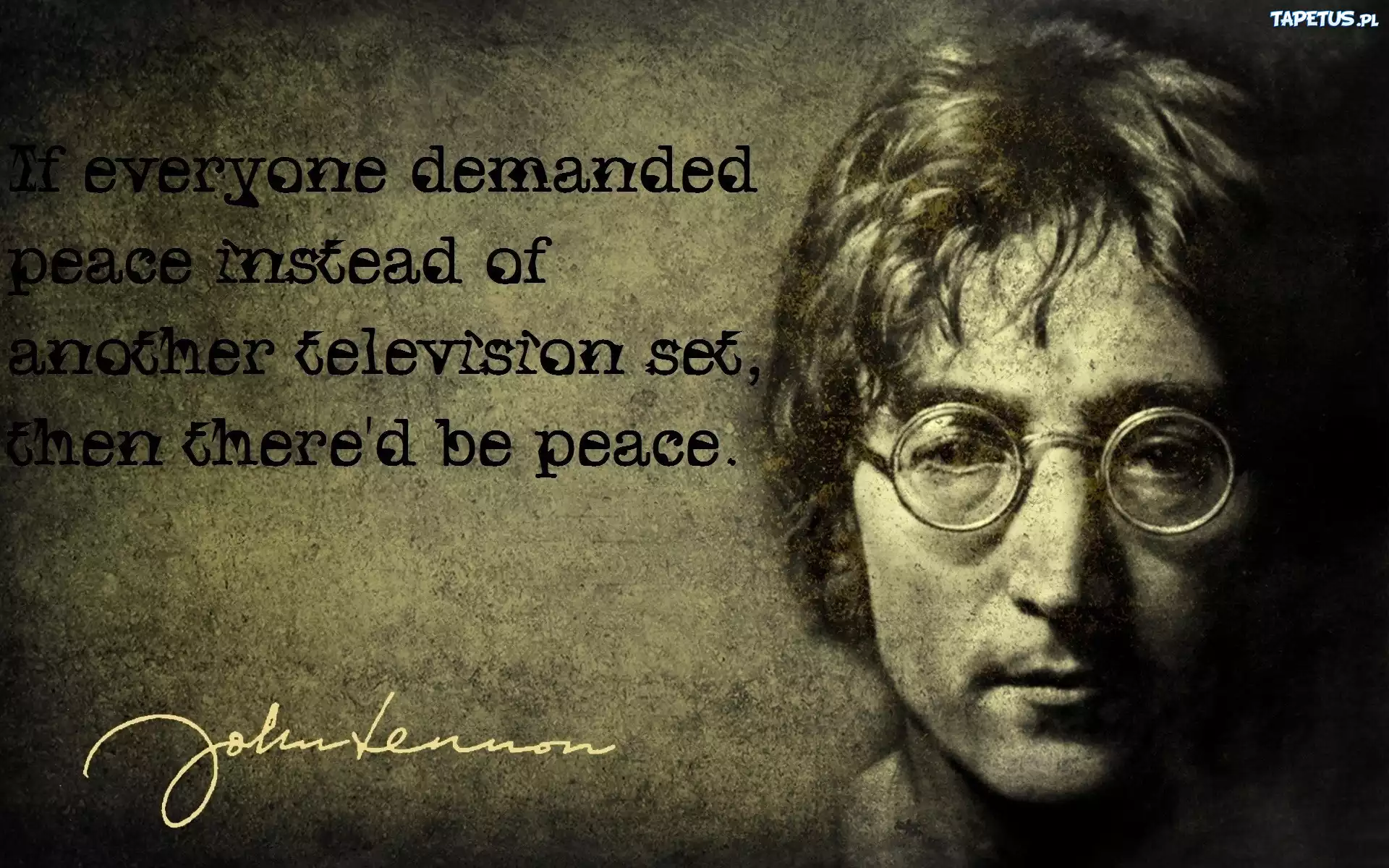John Lenon