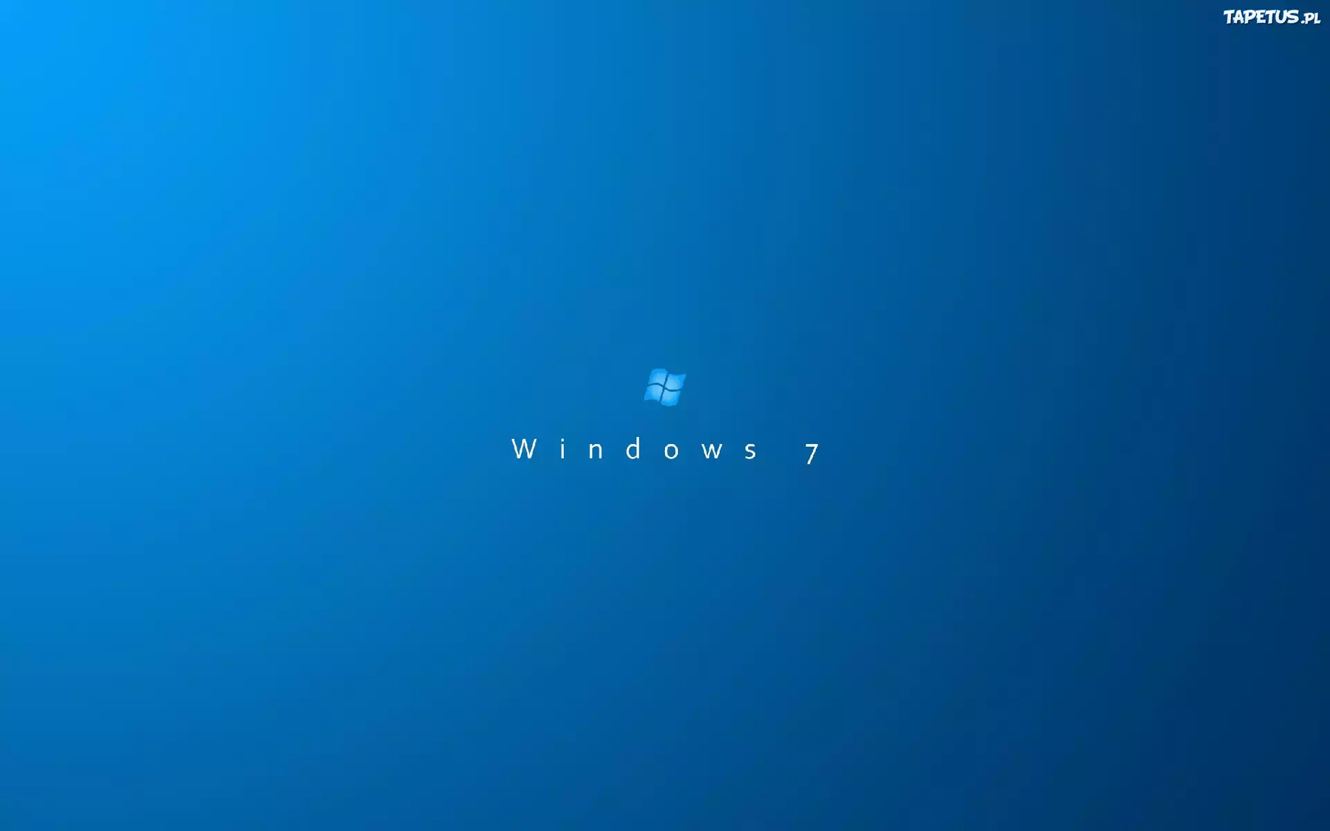 System, Operacyjny, Windows, Siedem