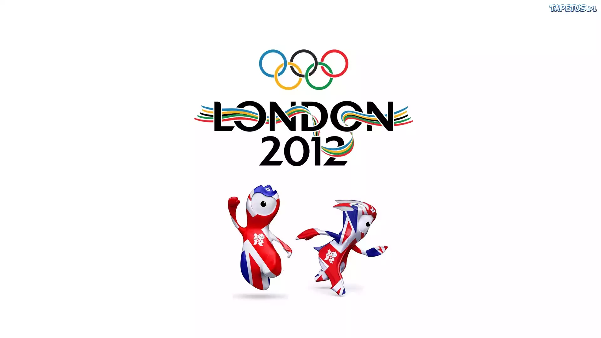 Londyn 2012, Olimpiada