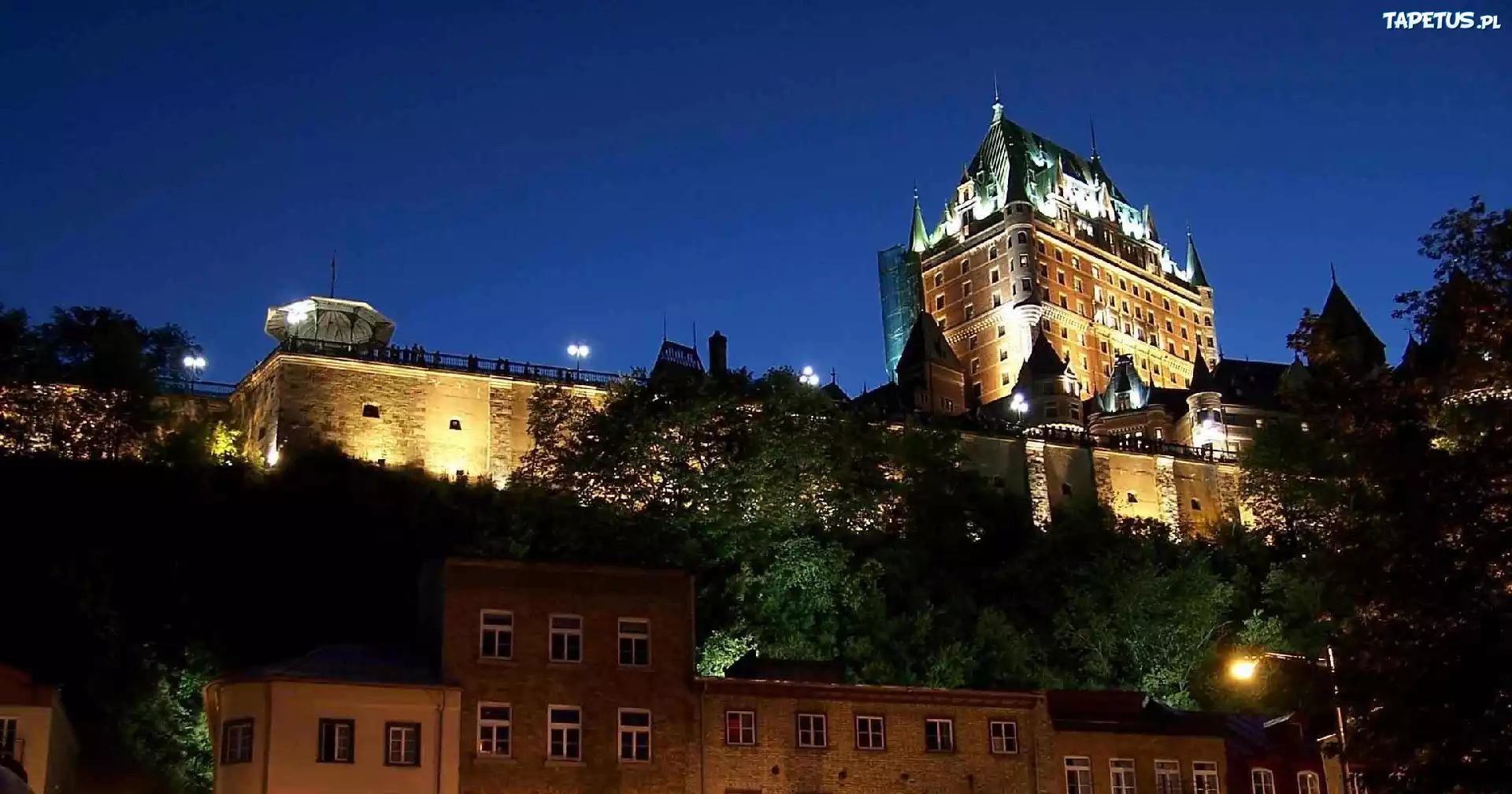 Kanada, Quebec