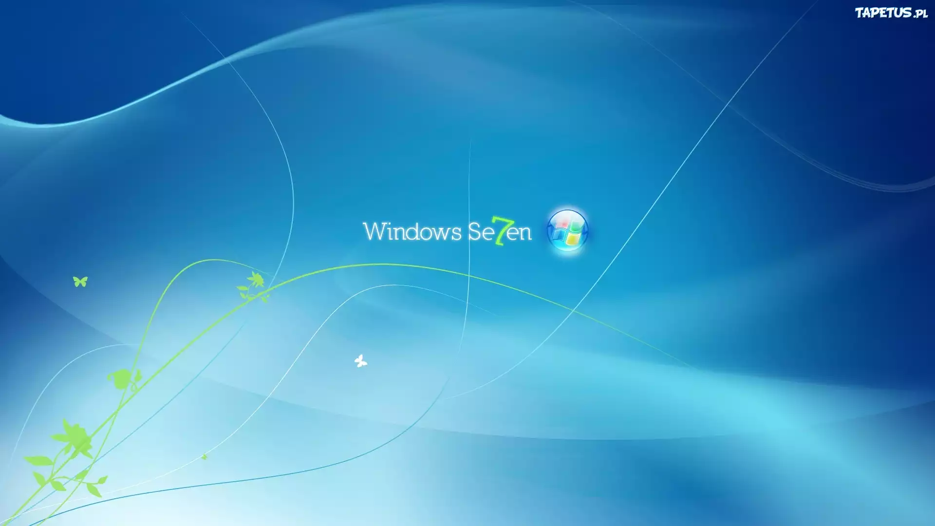 System, Operacyjny, Windows, Siedem