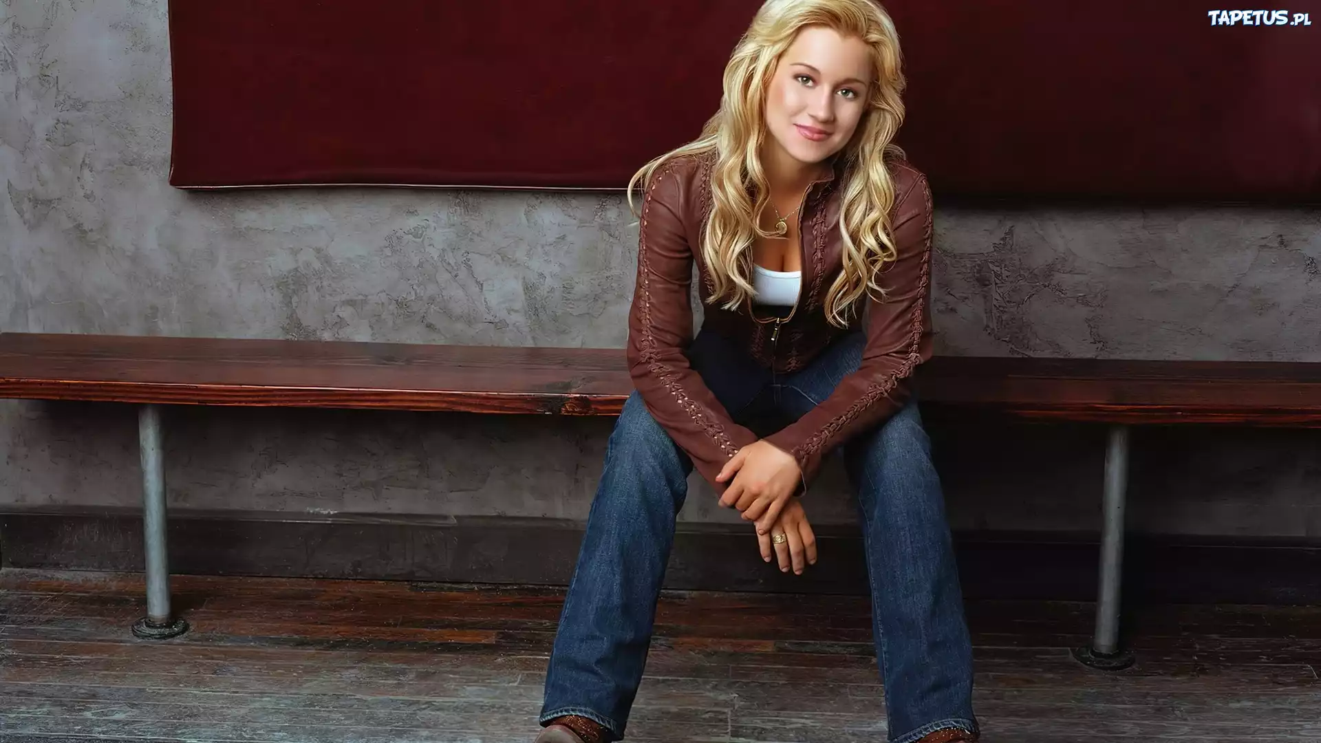 Kellie Pickler