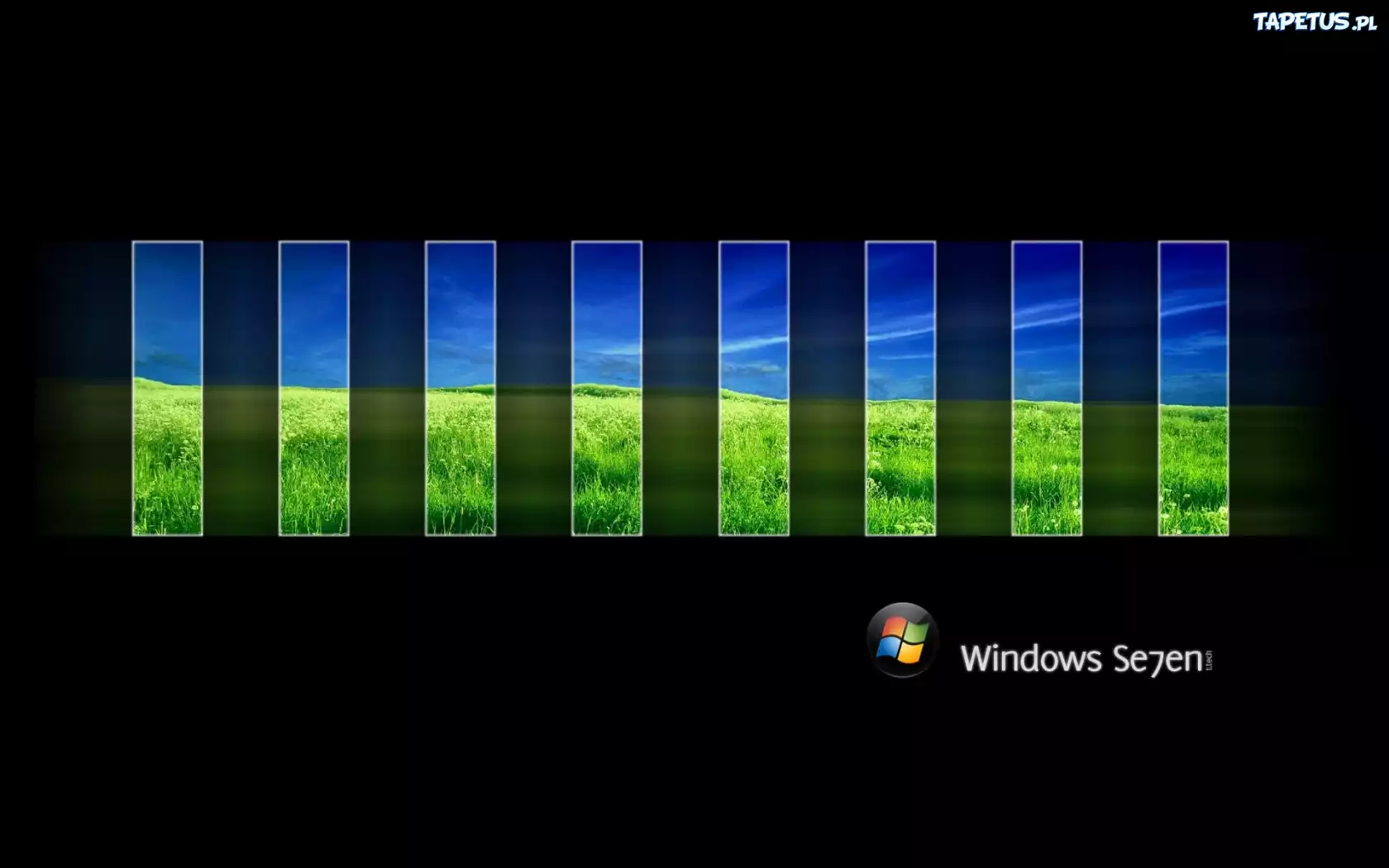 System, Operacyjny, Windows, Siedem