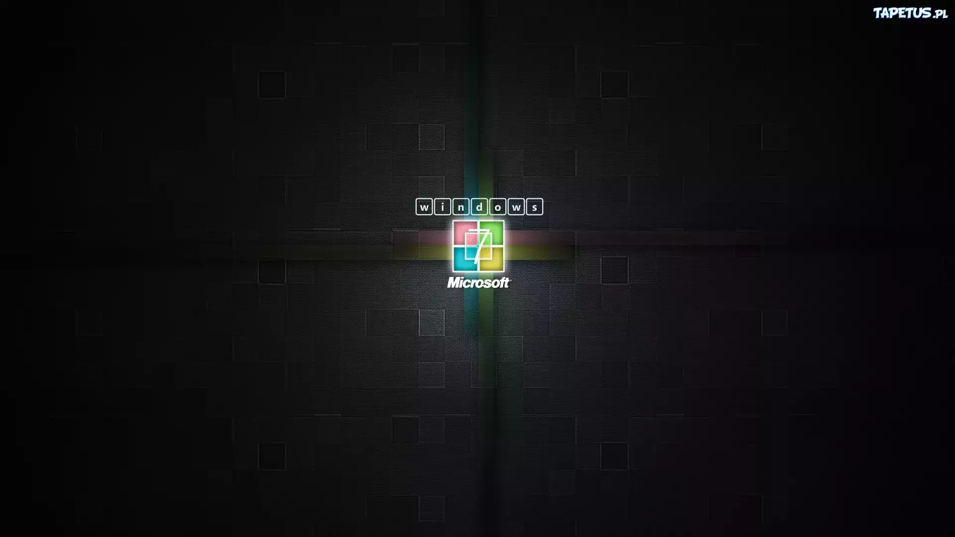 Windows, Siedem