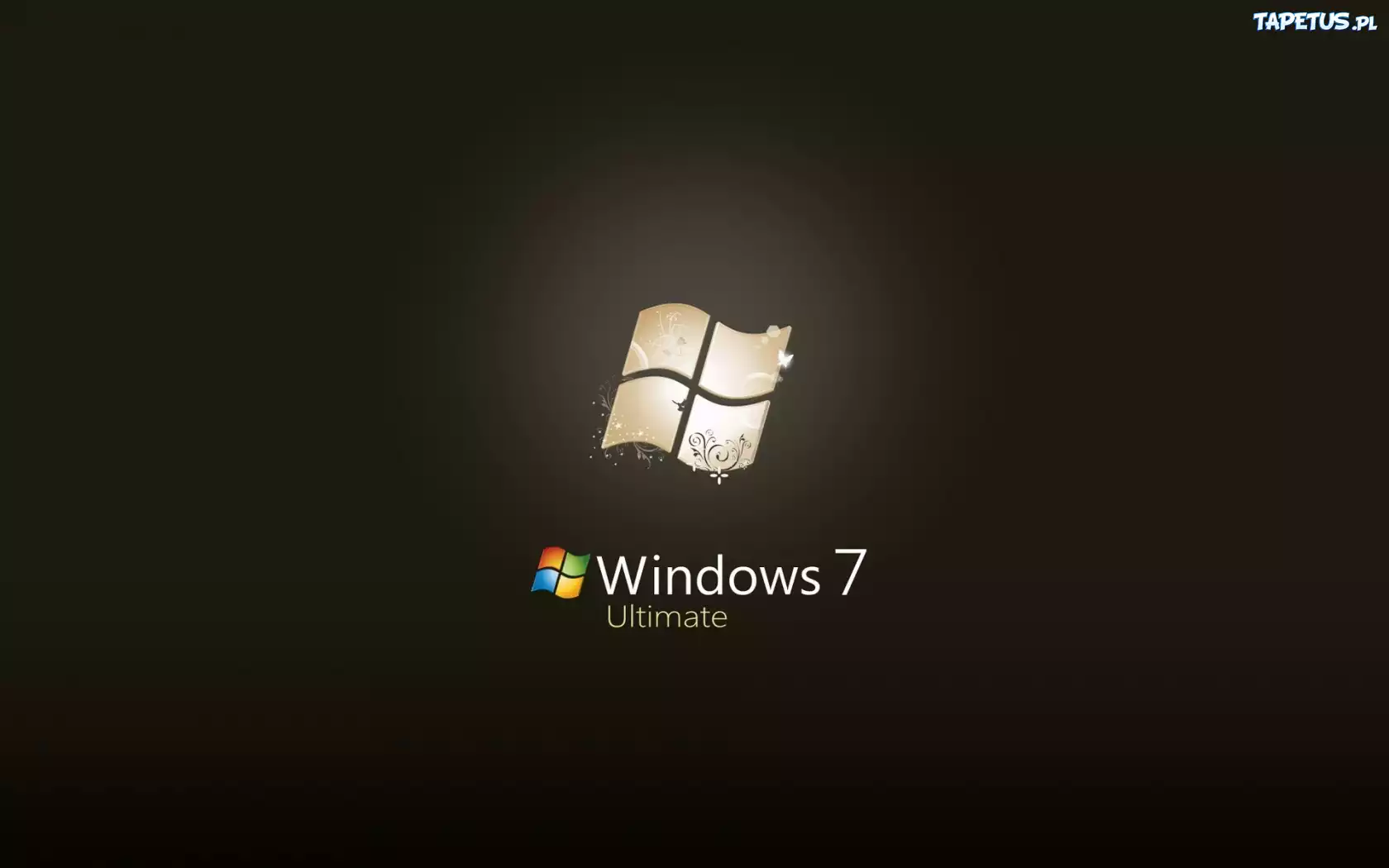 System, Operacyjny, Windows, Siedem